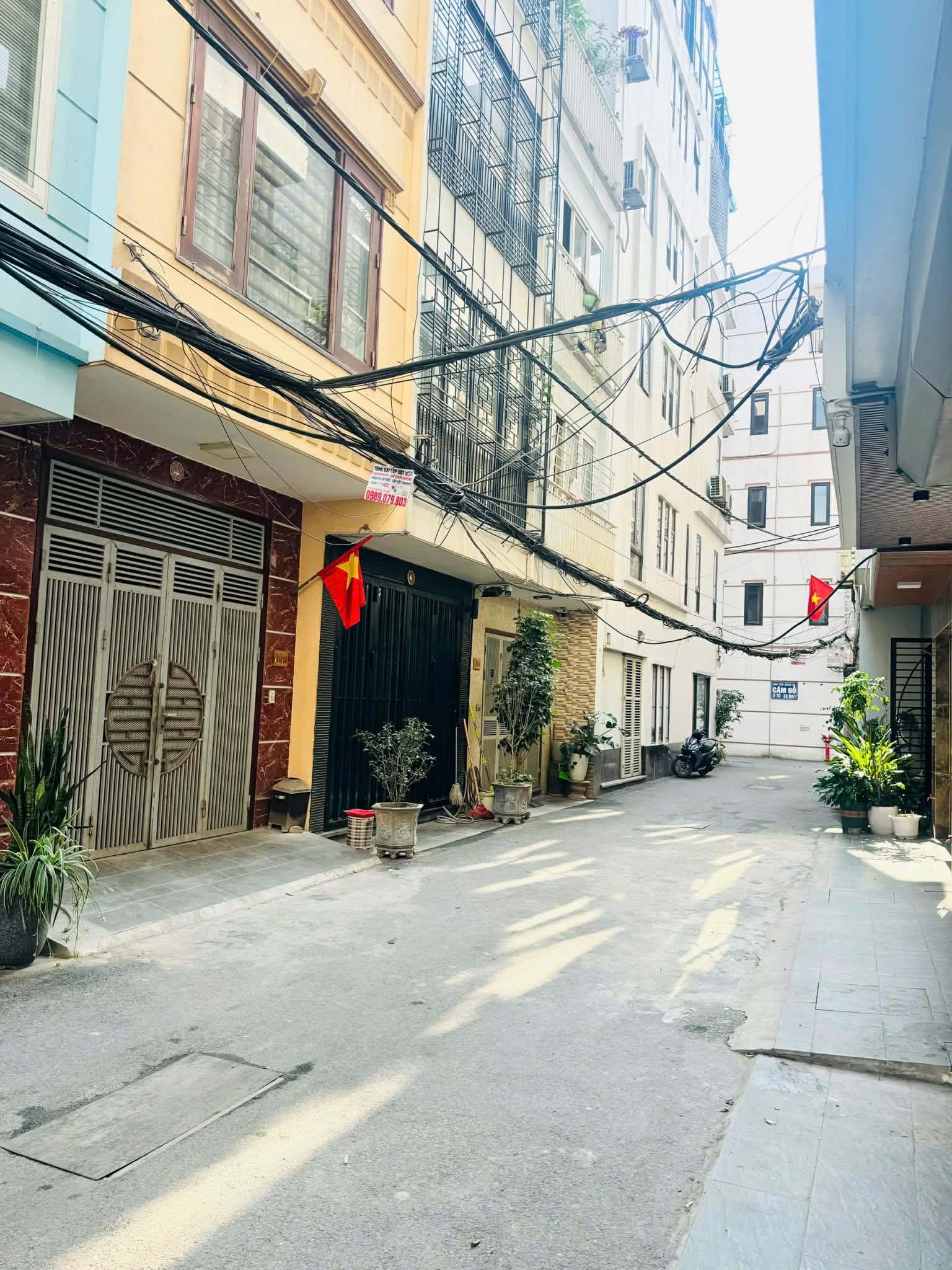 bán nhà Ngọc Thuỵ, 3 ngủ khép kín, trong đê, ôtô đỗ cửa, chỉ 8.6 tỷ 15979349