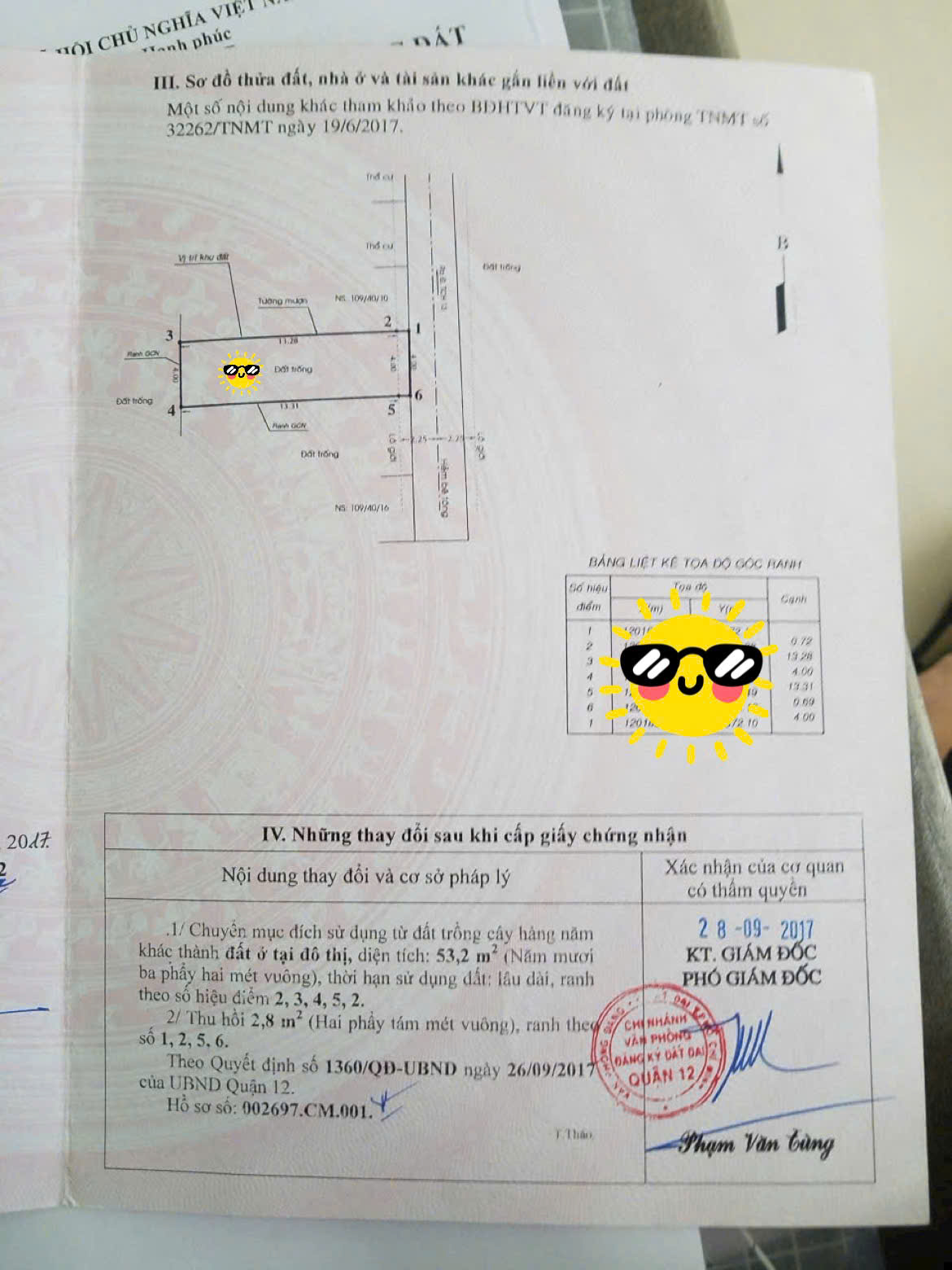 BÁN LÔ ĐẤT ĐẸP (4X14) HẺM NGẮN HUỲNH THỊ HAI, P.TÂN CHÁNH HIỆP, Q12 15979350