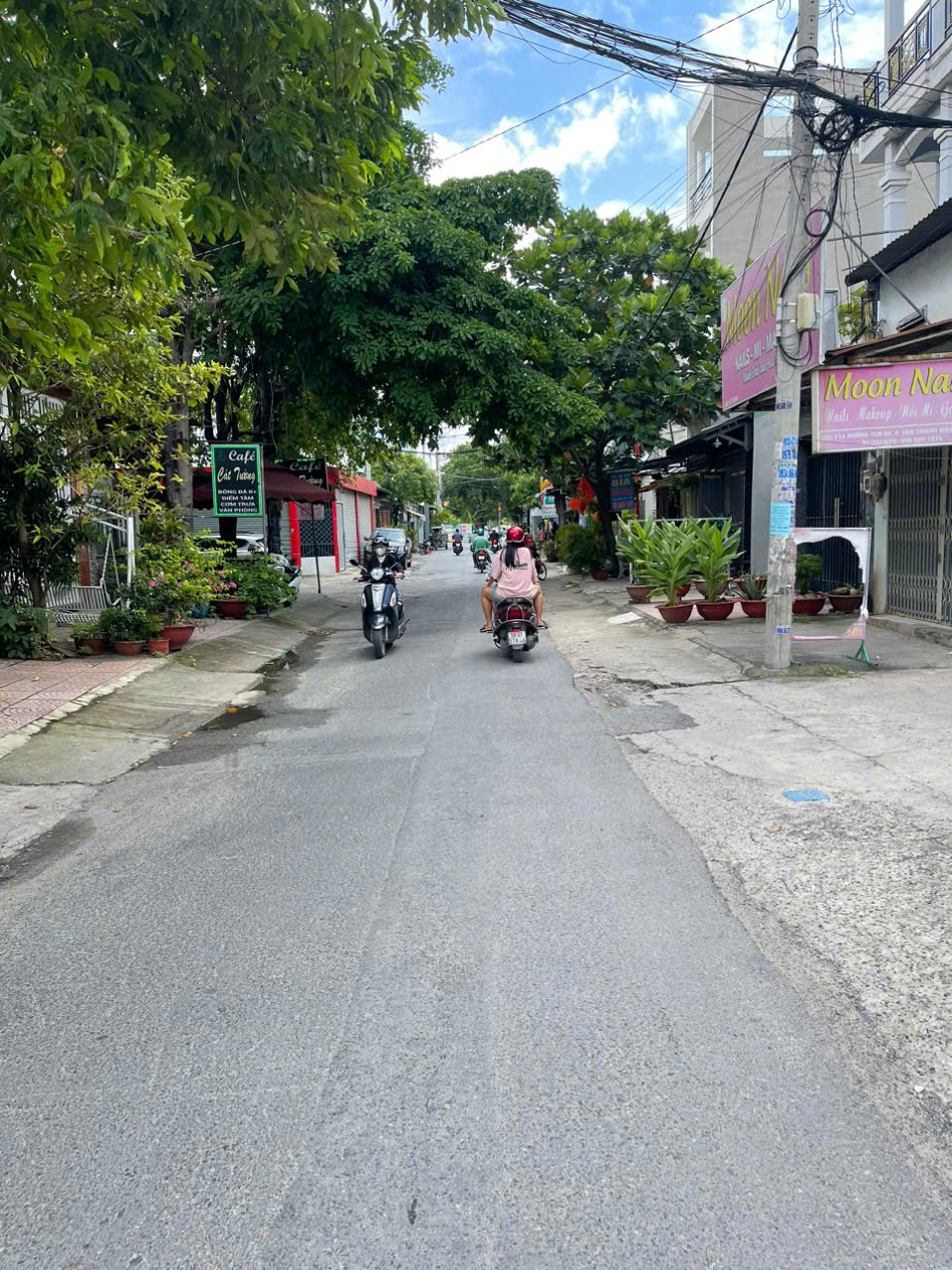 NHÀ MT HƠN 5₫ BÁN GẤP GIẢM GIÁ NHÀ (4x20) MẶT TIỀN TÂN CHÁNH HIỆP 08 – CHỈ 5.X TỶ 15979351