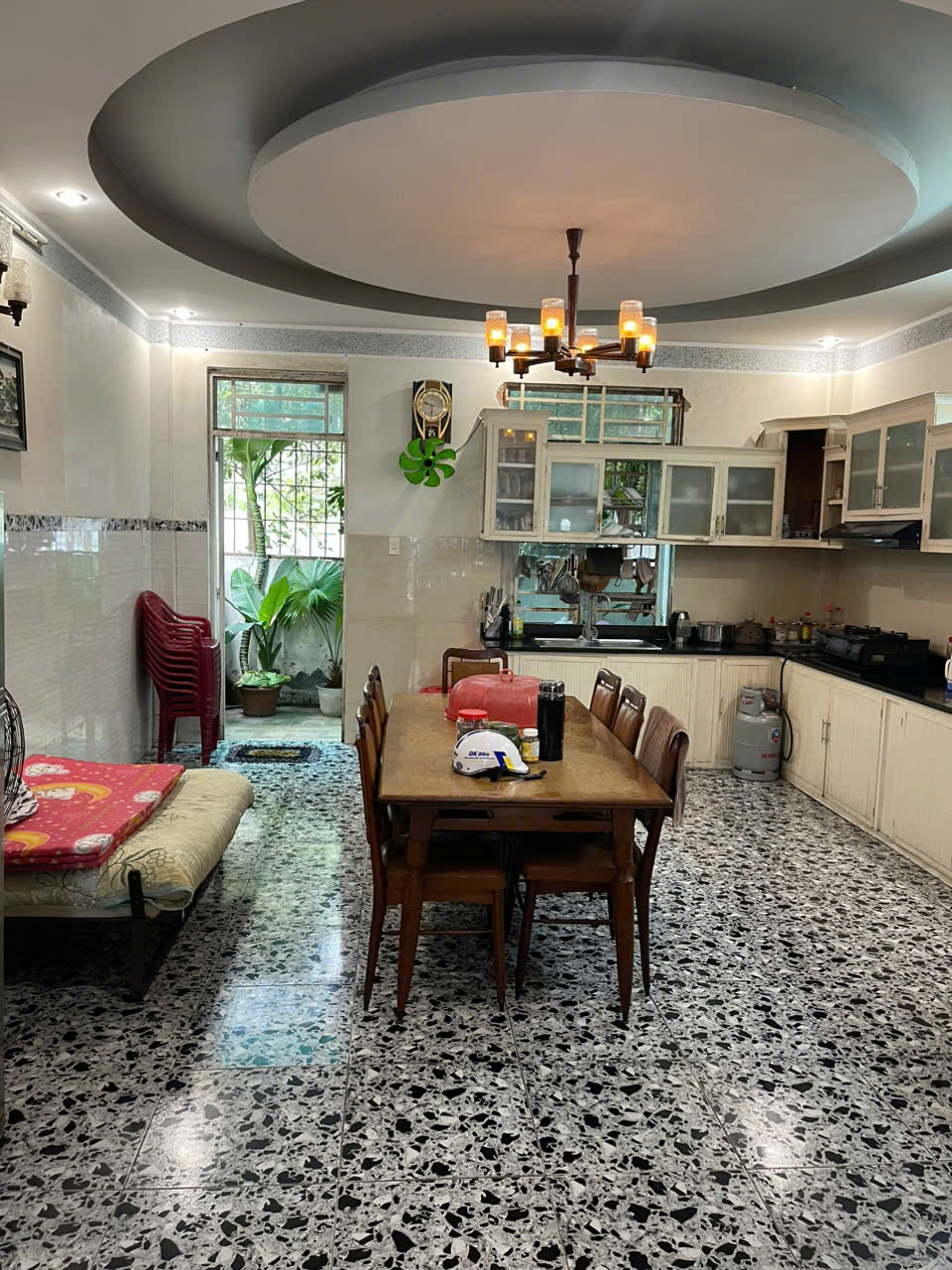 NHÀ MT HƠN 5₫ BÁN GẤP GIẢM GIÁ NHÀ (4x20) MẶT TIỀN TÂN CHÁNH HIỆP 08 – CHỈ 5.X TỶ 15979351