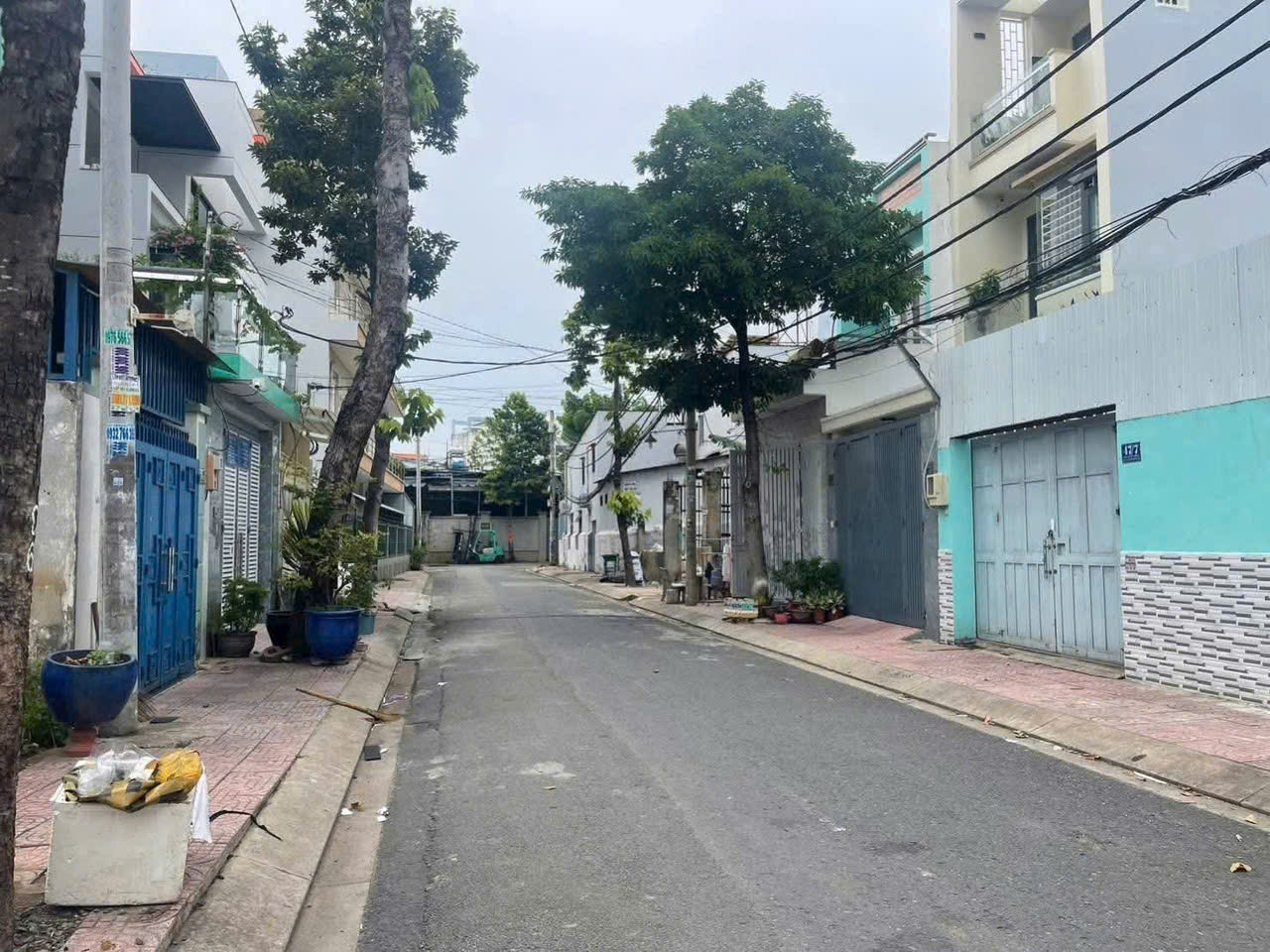 ĐẤT GÓC 2 MT – 10m x 20m – GIÁ CHỈ 6,5 TỶ - ĐƯỜNG NHỰA 10M – KDC XTT59, BÀ ĐIỂM 15979352