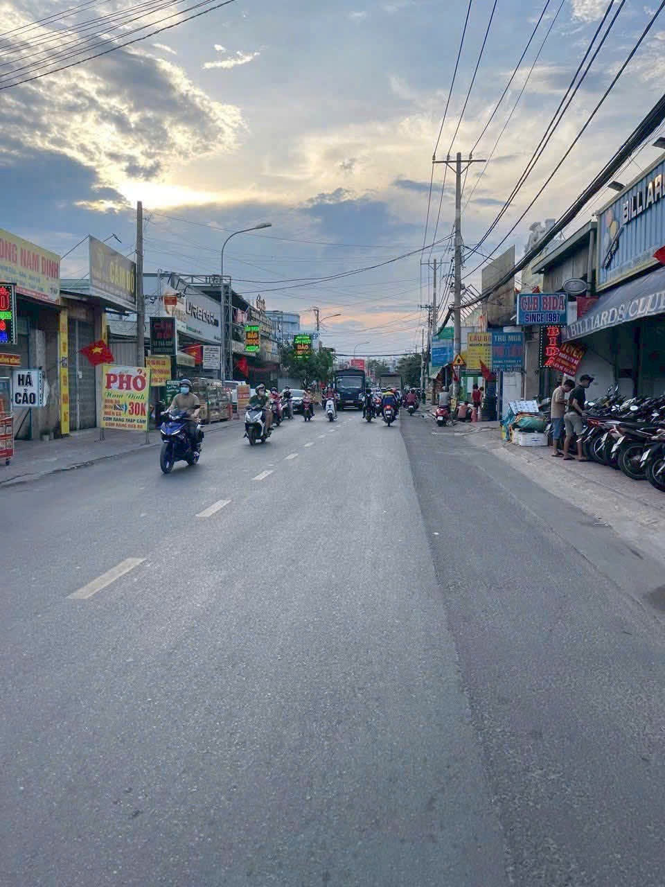 NHÀ (10x20) MẶT TIỀN SONG HÀNH – TRUNG CHÁNH, HÓC MÔN – VỊ TRÍ VÀNG 15979353