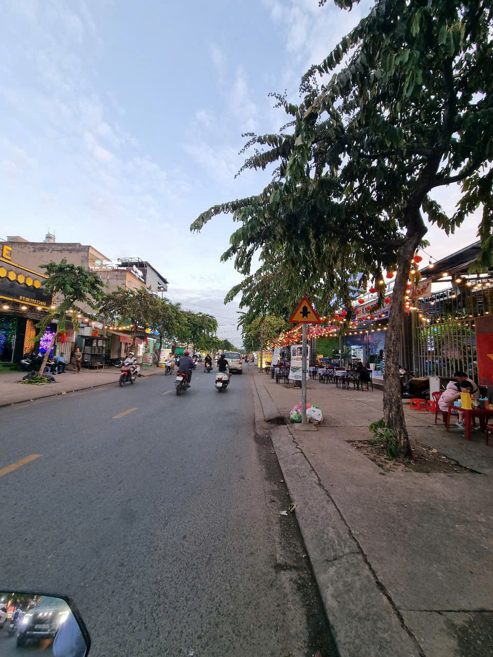 NHÀ (10x20) MẶT TIỀN SONG HÀNH – TRUNG CHÁNH, HÓC MÔN – VỊ TRÍ VÀNG 15979353