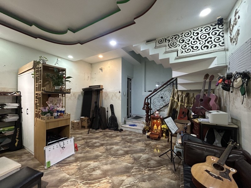 Bán nhà đường số 10, Trường Thọ, Thủ Đức, TP HCM. DT  68m2 - 7.75 tỷ - Sổ hồng - 0933125879 15979356