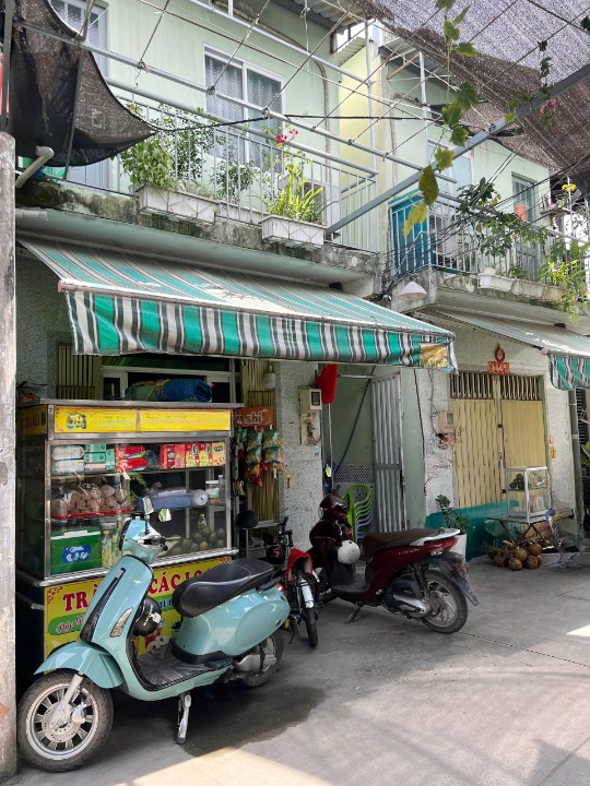 Bán dãy nhà trọ hẻm xe tải sát đường số 10 Bình Hưng. Giá: 10.8 tỷ 15979358