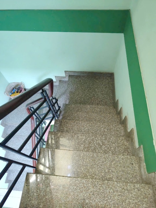 Nhà 4 tầng mặt tiền đường Tám Danh P.Chánh Hưng . Giá: 11 tỷ 15979362