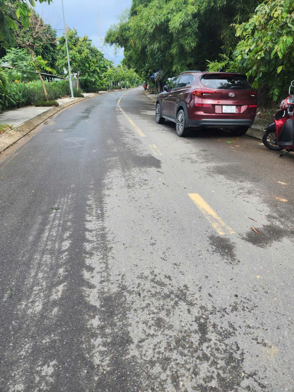 Giảm chào giá mới hơn 14T, bán xưởng MT nhựa Huỳnh Thị Mài, HM 15979365