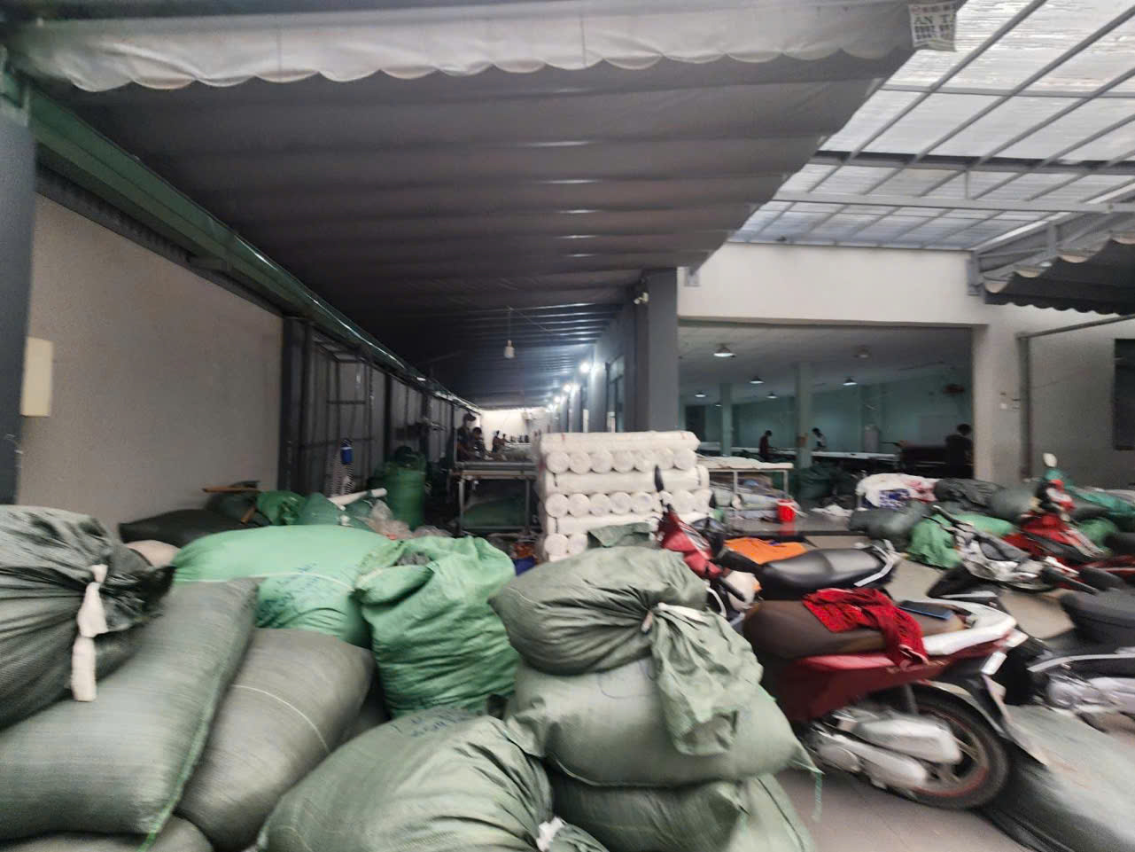 Giảm chào giá mới hơn 14T, bán xưởng MT nhựa Huỳnh Thị Mài, HM 15979365