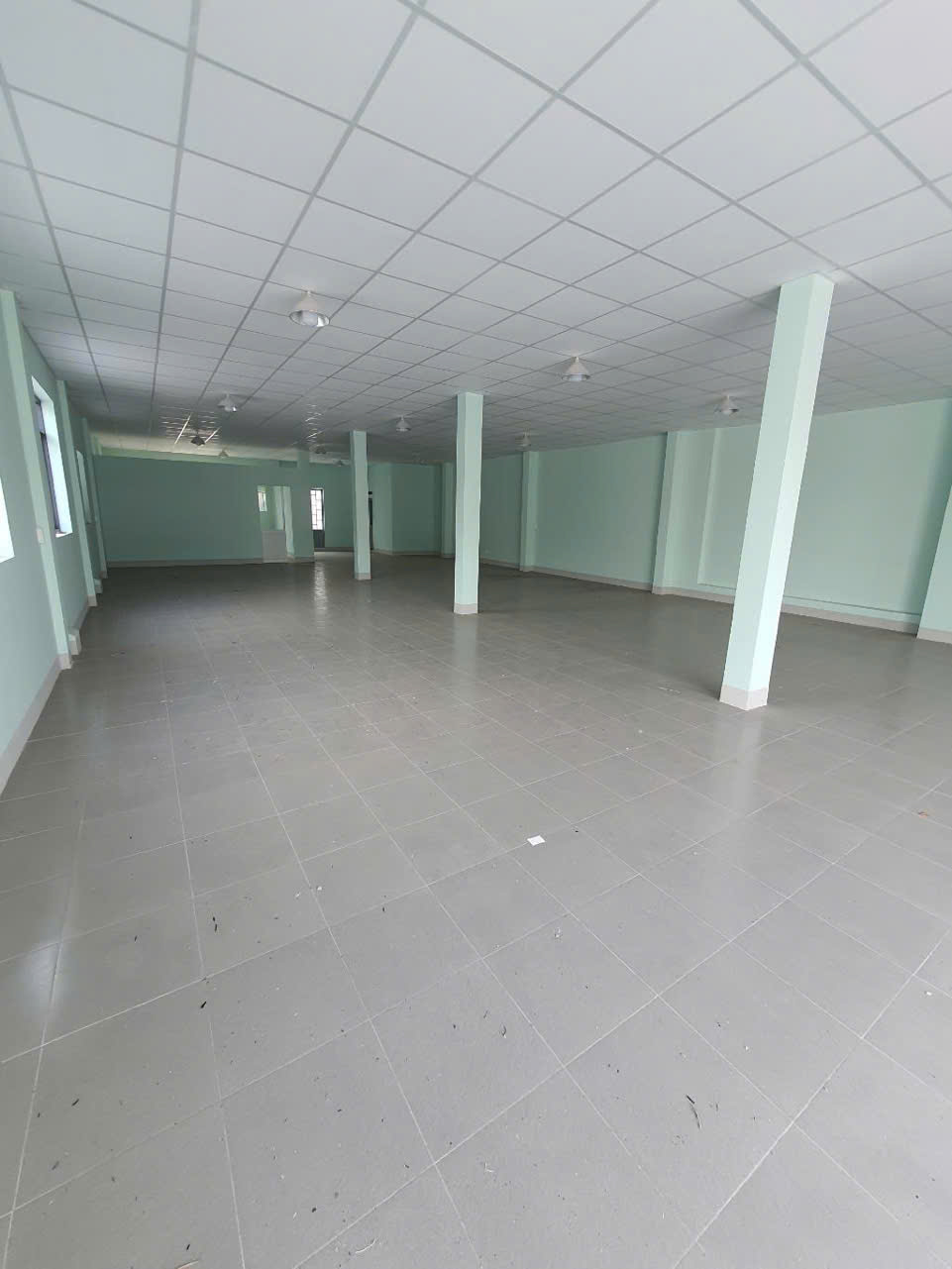 Giảm chào giá mới hơn 14T, bán xưởng MT nhựa Huỳnh Thị Mài, HM 15979365