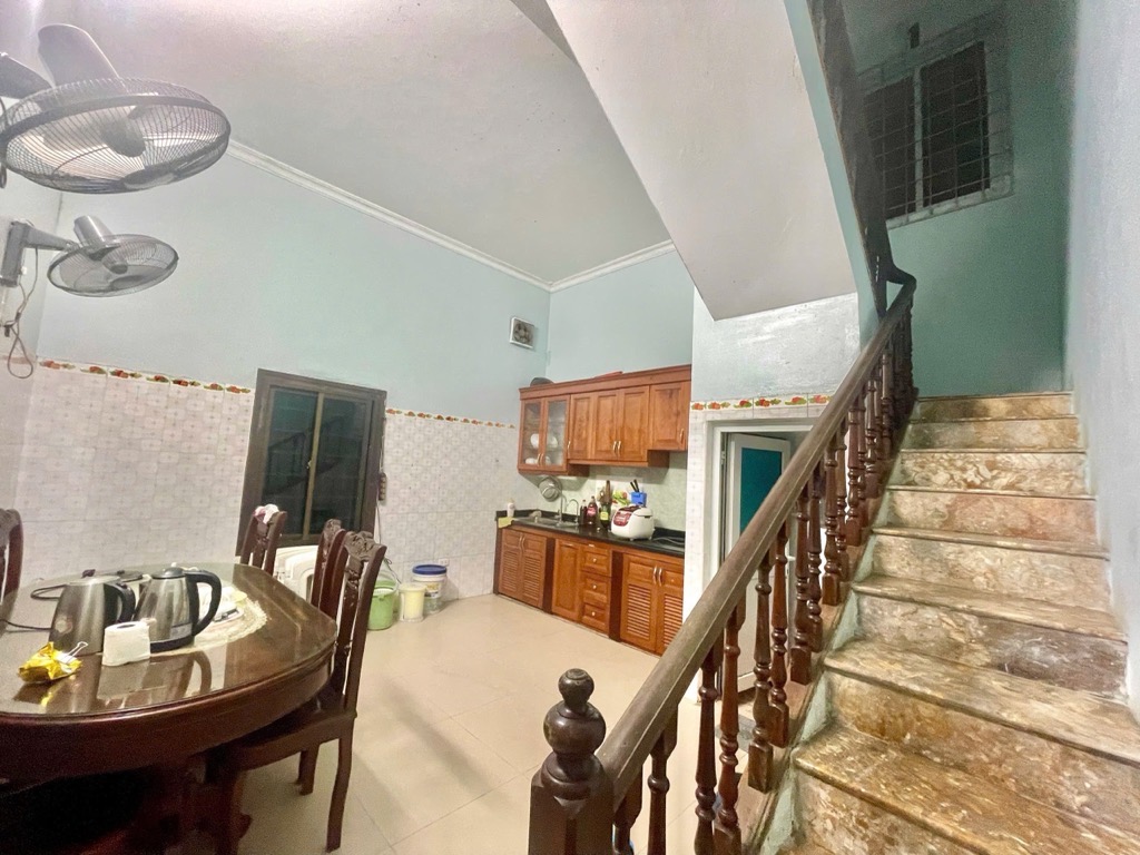 HÀNG HIẾM KHUẤT DUY TIẾN- CÁCH Ô TÔ ĐÚNG 5M - 6 TẦNG FULL NỘI THẤT - GIÁ CHỈ 7.95 TỶ 🏠 15979367