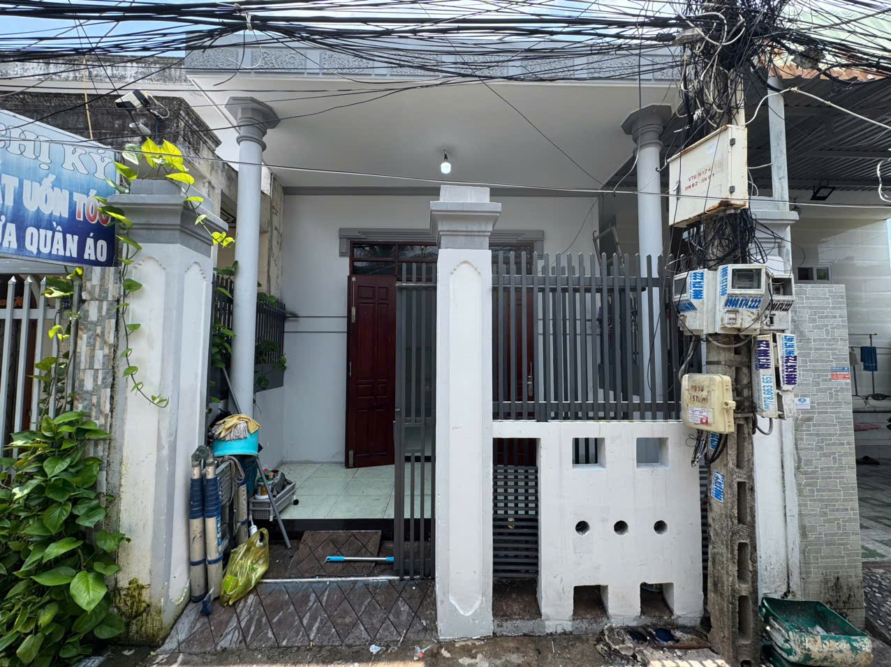 NHÀ ĐẸP – GIÁ TỐT CẦN BÁN GẤP Tại Xã Phước Tỉnh, Huyện Long Đất, Tỉnh Bà Rịa Vũng Tàu 15979369