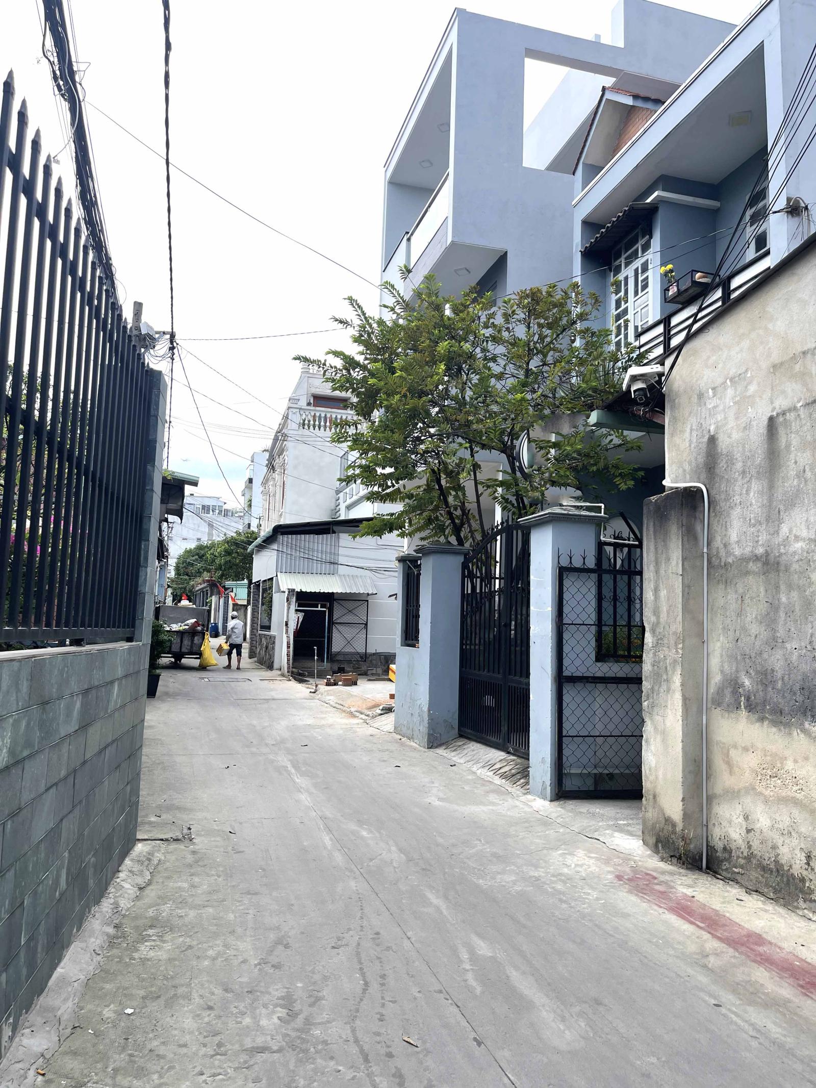 Bán Nhà Linh Trung TP Thủ Đức – 88m² Hẻm Ô Tô Sát Mặt Tiền – Gần BV ĐK Thủ Đức – Giá 5.7 Tỷ 15979373