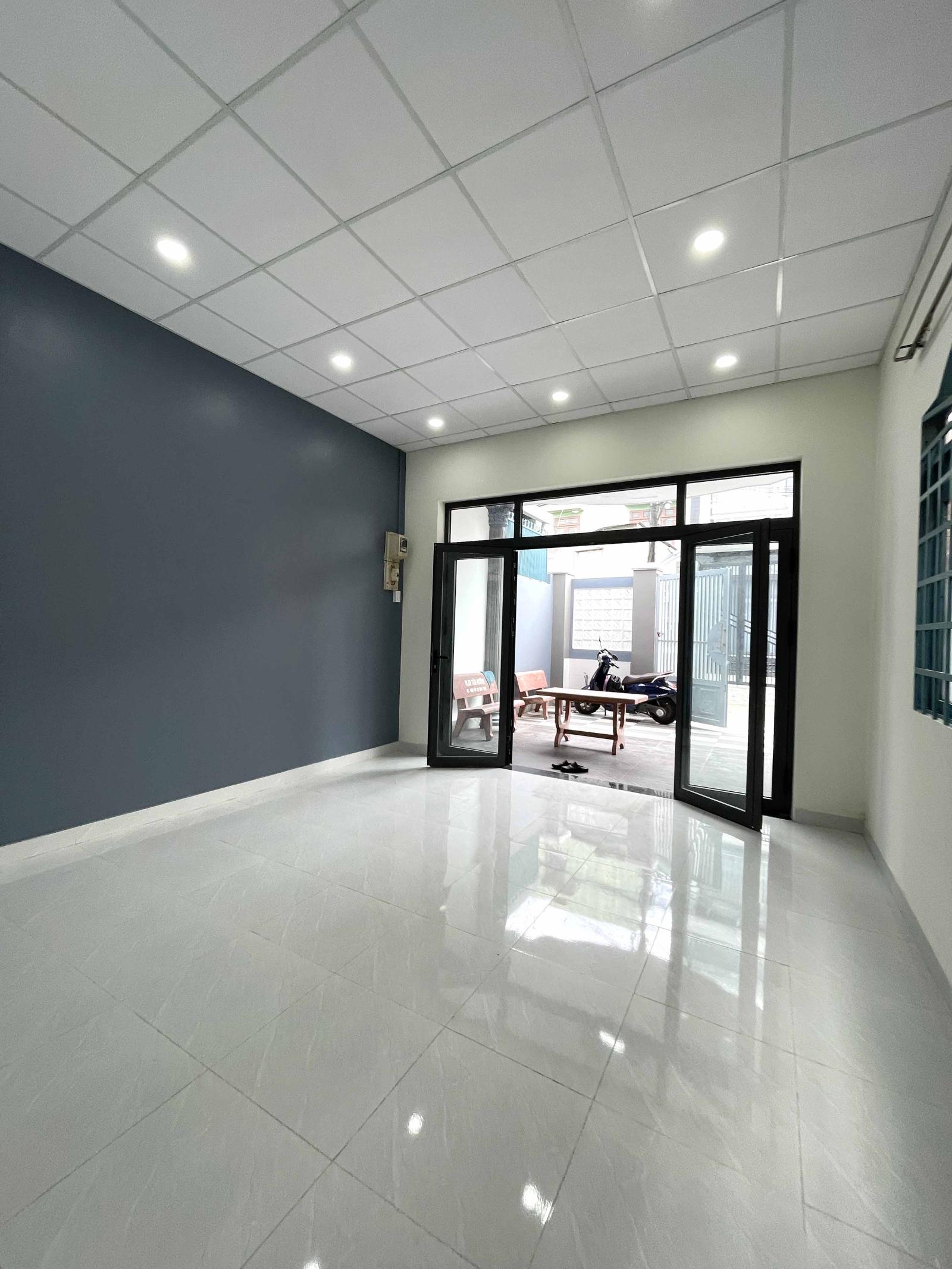 Bán Nhà Linh Trung TP Thủ Đức – 88m² Hẻm Ô Tô Sát Mặt Tiền – Gần BV ĐK Thủ Đức – Giá 5.7 Tỷ 15979373