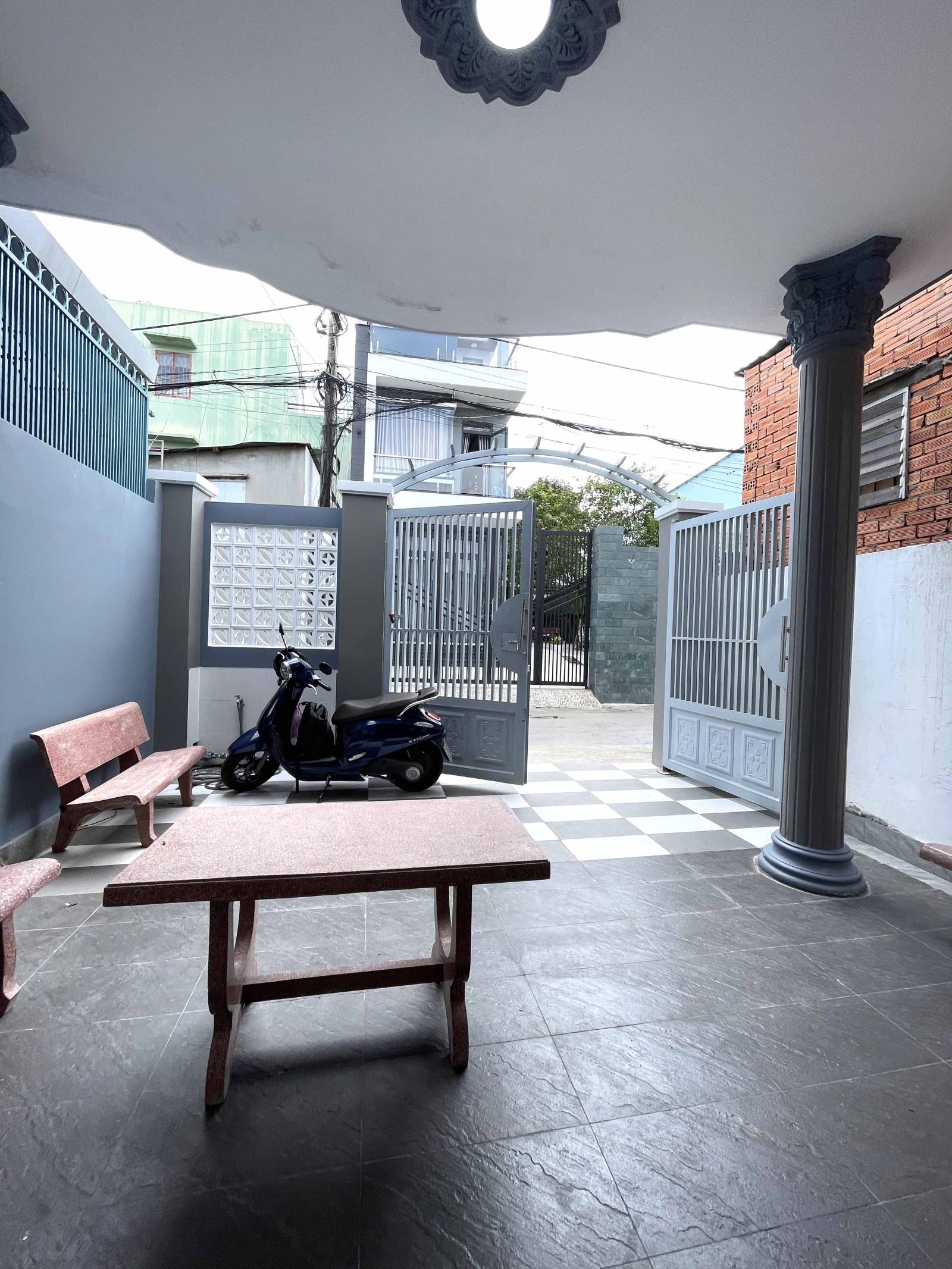 Bán Nhà Linh Trung TP Thủ Đức – 88m² Hẻm Ô Tô Sát Mặt Tiền – Gần BV ĐK Thủ Đức – Giá 5.7 Tỷ 15979373