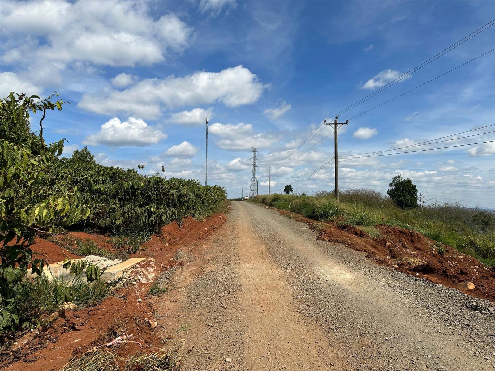 Bán lô đất tại xã Tân Thượng, huyện Di Linh, tỉnh Lâm Đồng 15979372