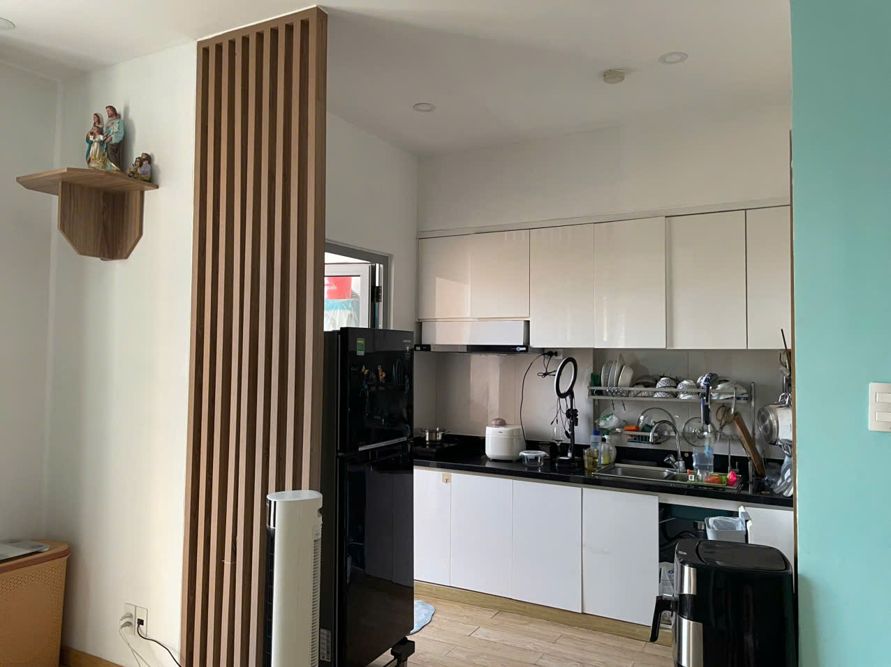 HOT HOT – CĂN HỘ ĐẸP - GIÁ TỐT  Bán Căn Hộ 1PN Luxcity Phường Bình Thuận, Quận 7, HCM 15979382