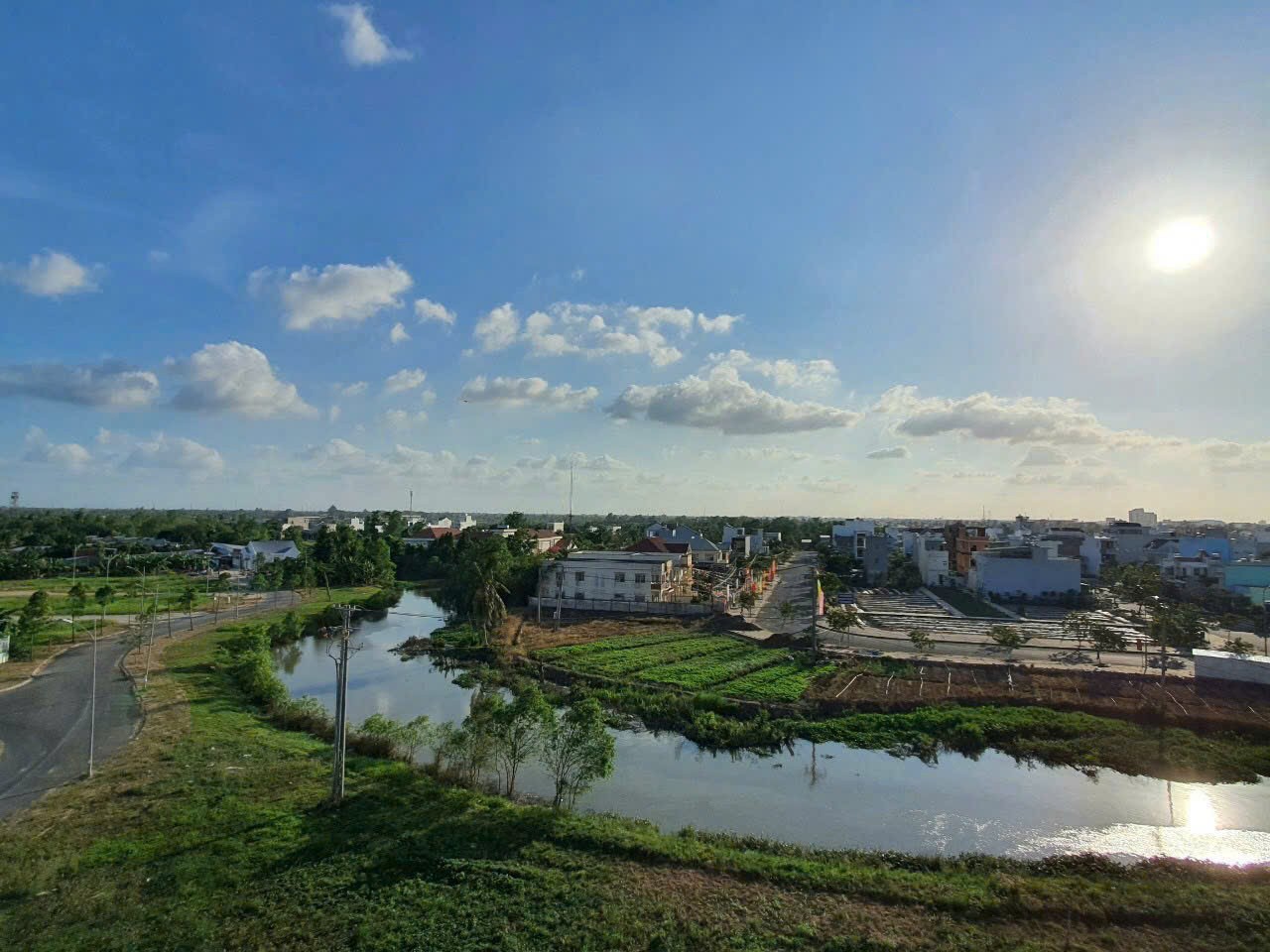 CĂN HỘ ĐẸP - GIÁ TỐT- Chính Chủ Bán Căn Hộ Nam Long, Phường Cái Răng, TP Cần Thơ Mới 15979383