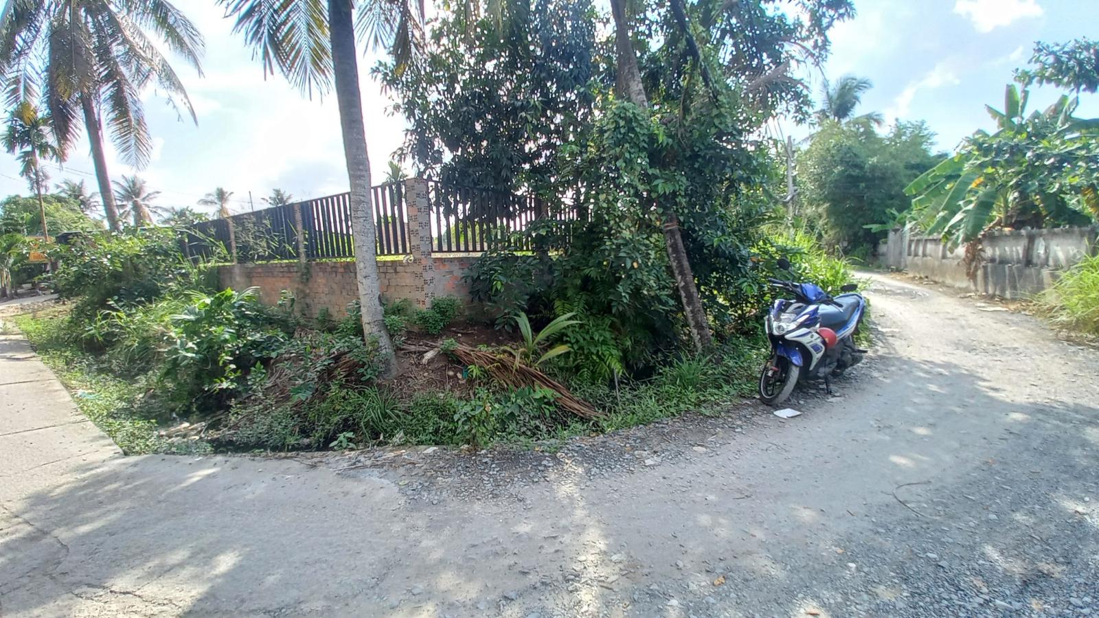 Bán Lô Đất Mặt Tiền Đường Vành Đai 2 - Phường Linh Đông - Thành Phố Thủ Đức 15979384