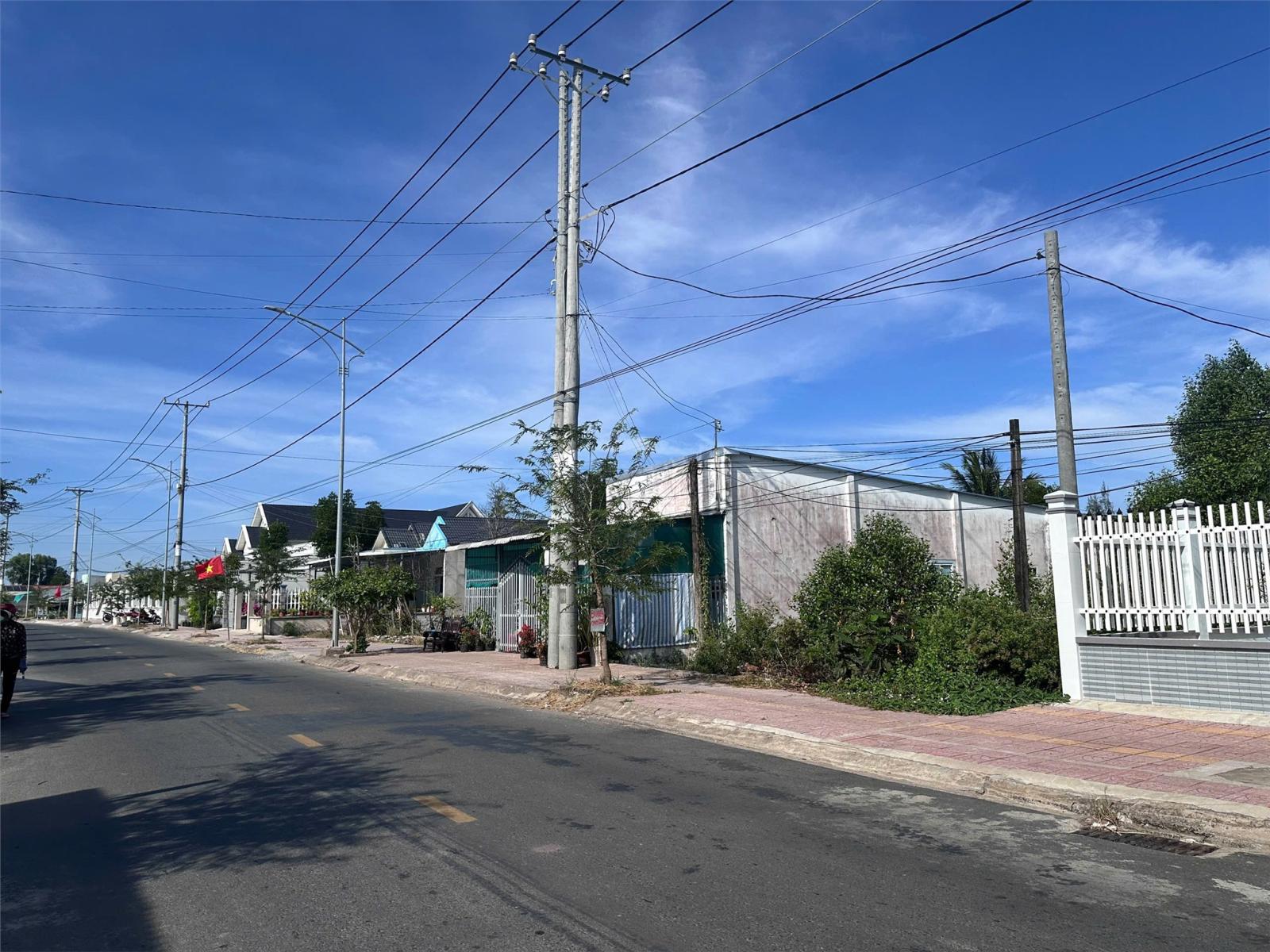 ĐẤT ĐẸP – GIÁ TỐT  – CHÍNH CHỦ CẦN BÁN Tại Đường Ngô Quyền, Xã Hiệp Thành, tp Bạc Liêu, Bạc Liêu 15979387