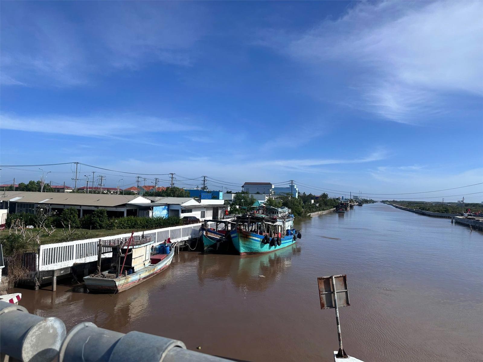 ĐẤT ĐẸP – GIÁ TỐT  – CHÍNH CHỦ CẦN BÁN Tại Đường Ngô Quyền, Xã Hiệp Thành, tp Bạc Liêu, Bạc Liêu 15979387