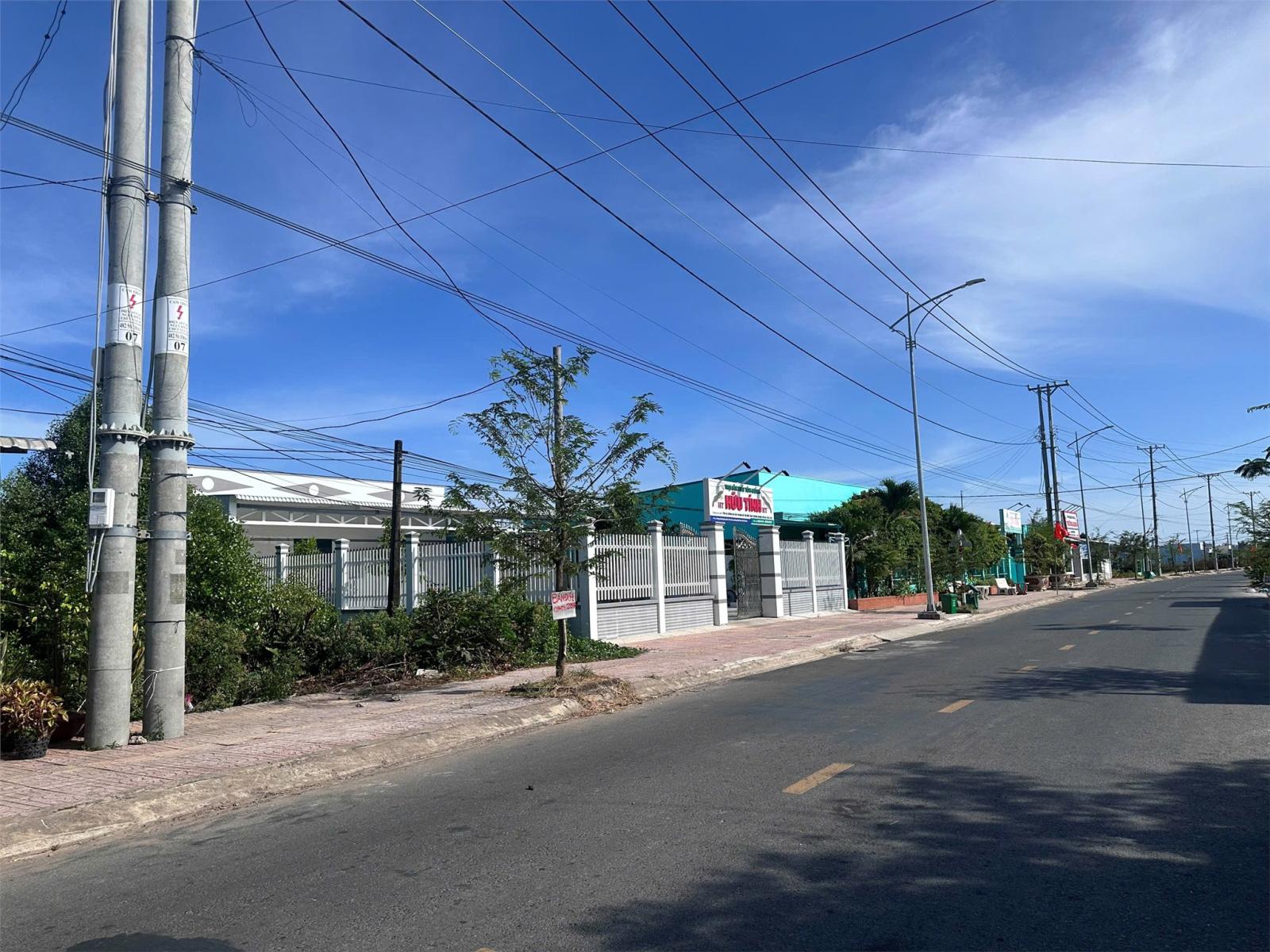 ĐẤT ĐẸP – GIÁ TỐT  – CHÍNH CHỦ CẦN BÁN Tại Đường Ngô Quyền, Xã Hiệp Thành, tp Bạc Liêu, Bạc Liêu 15979387