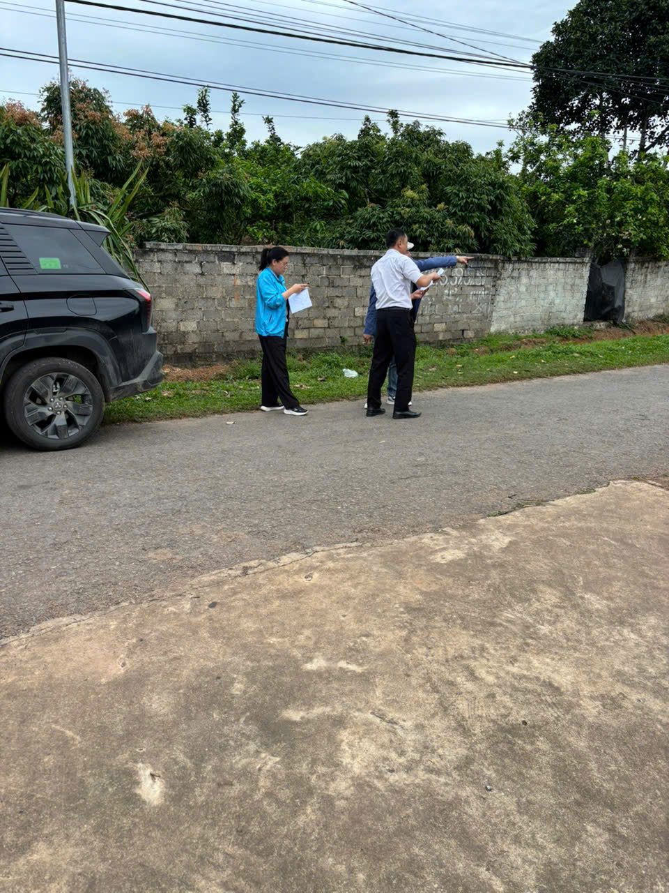 SIÊU PHẨM ĐẤT ĐẸP – 2 MẶT TIỀN – GIÁ ĐẦU TƯ 15979386