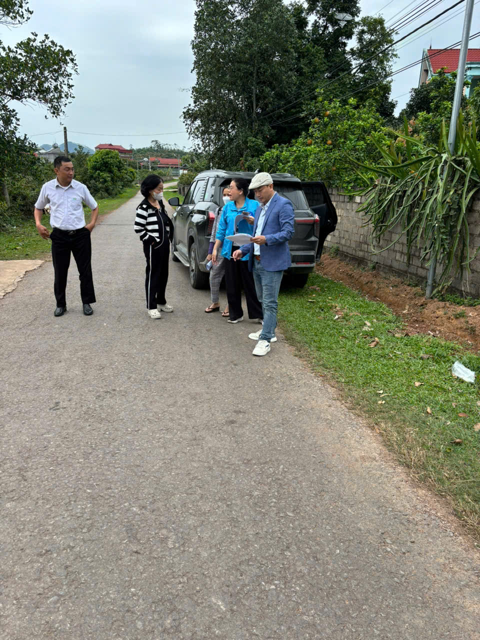 SIÊU PHẨM ĐẤT ĐẸP – 2 MẶT TIỀN – GIÁ ĐẦU TƯ 15979386