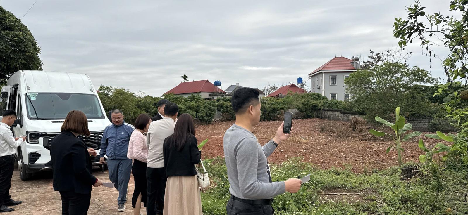 SIÊU PHẨM ĐẤT ĐẸP – 2 MẶT TIỀN – GIÁ ĐẦU TƯ 15979386