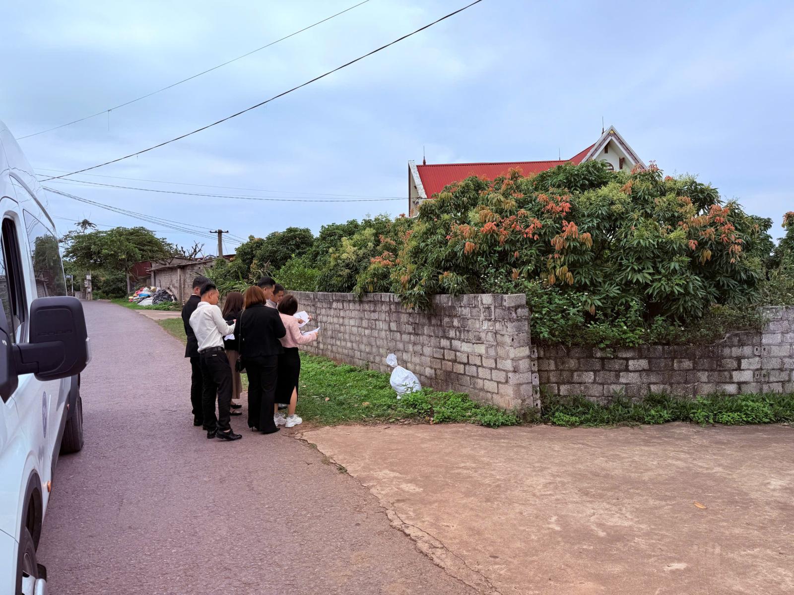 SIÊU PHẨM ĐẤT ĐẸP – 2 MẶT TIỀN – GIÁ ĐẦU TƯ 15979386