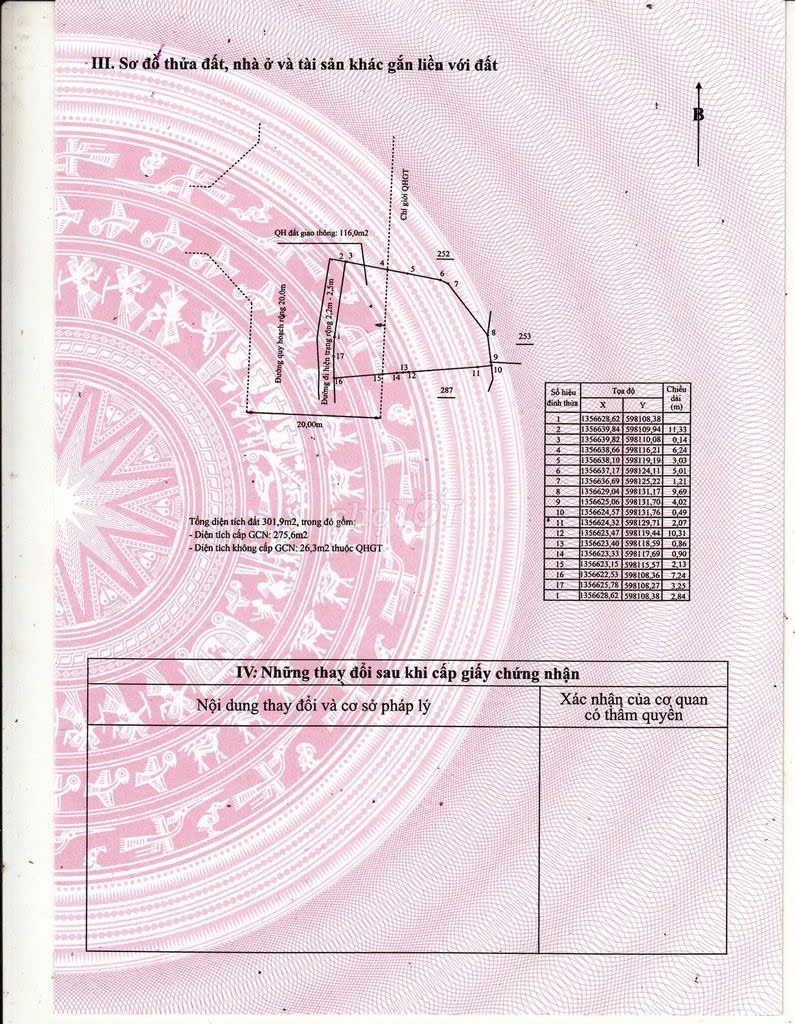 HOT ĐẤT ĐẸP- GIÁ TỐT CHÍNH CHỦ BÁN ĐẤT TẶNG NHÀ tại TP Nha Trang tỉnh Khánh Hòa 15979389