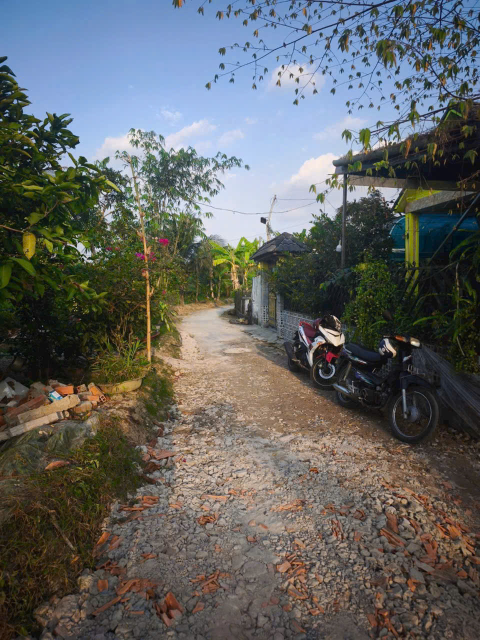 ĐẤT ĐẸP – GIÁ TỐT  – CHÍNH CHỦ CẦN BÁN TẠi Rạch Chuối, Khu Vực Mỹ Phụng, phường An Bình, TP CẦN THƠ 15979388