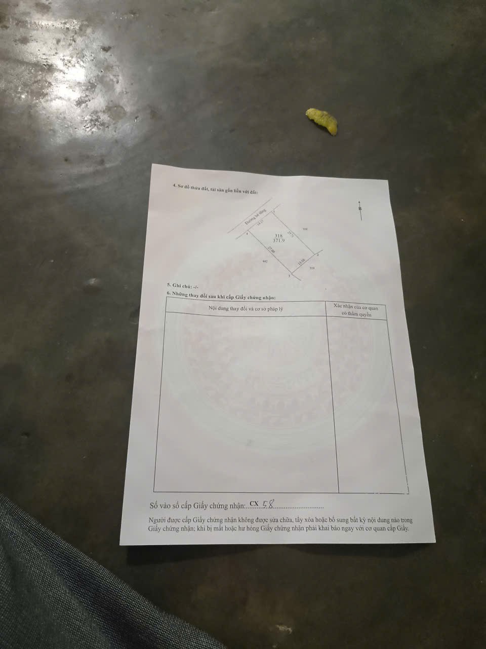 ĐẤT ĐẸP – GIÁ TỐT  – CHÍNH CHỦ CẦN BÁN LÔ ĐẤT TẠi  Thôn Ba Tư, Triệu Lăng,  Triệu Phong, tỉnh Quảng 15979391