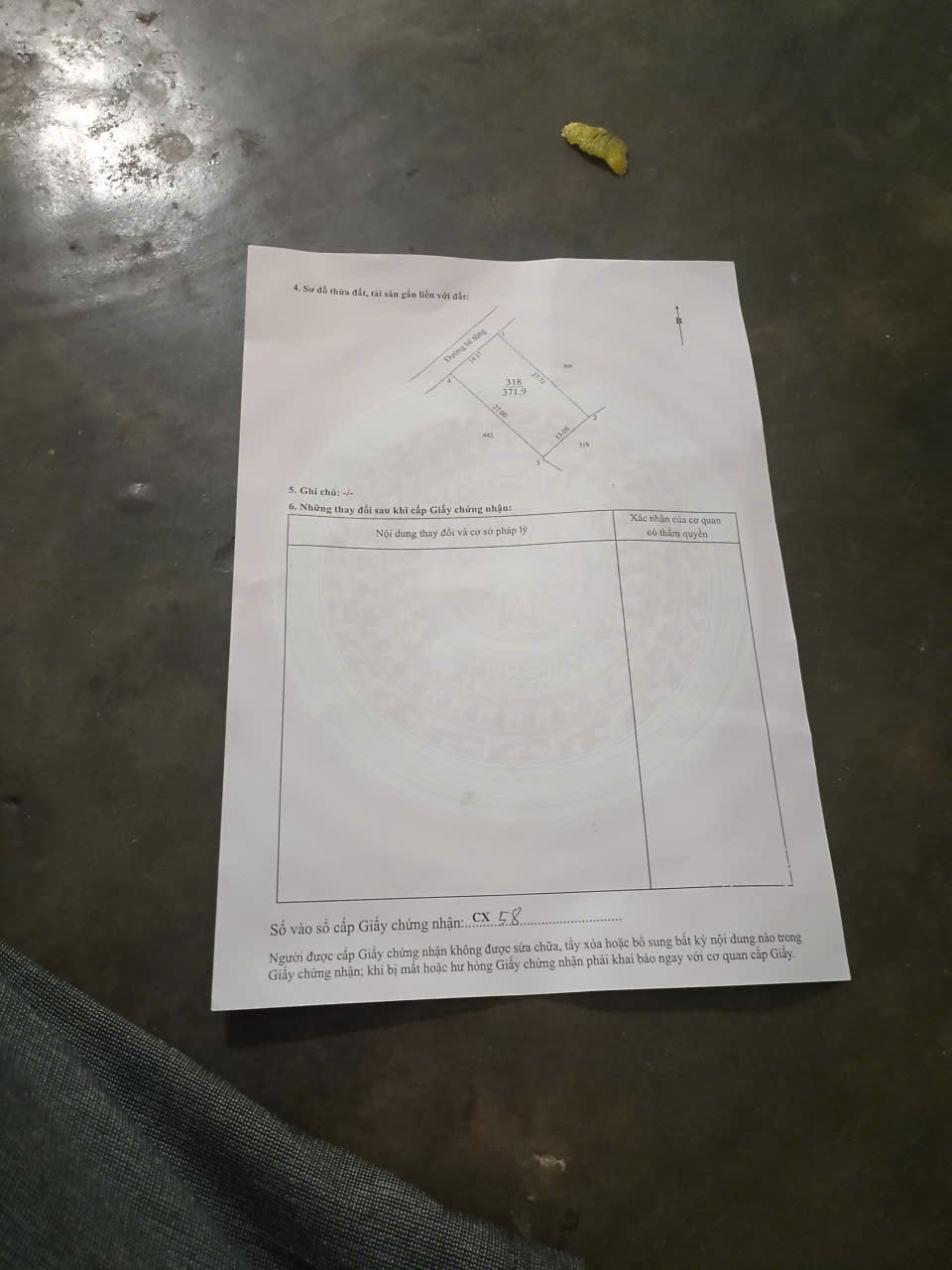 ĐẤT ĐẸP – GIÁ TỐT  – CHÍNH CHỦ CẦN BÁN LÔ ĐẤT TẠi  Thôn Ba Tư, Triệu Lăng,  Triệu Phong, tỉnh Quảng 15979391