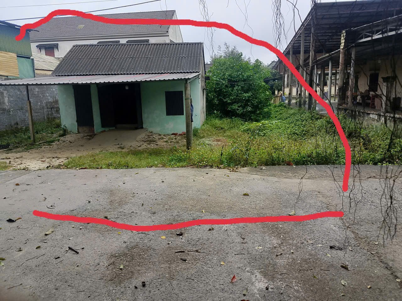 ĐẤT ĐẸP – GIÁ TỐT  – CHÍNH CHỦ CẦN BÁN LÔ ĐẤT TẠi  Thôn Ba Tư, Triệu Lăng,  Triệu Phong, tỉnh Quảng 15979391