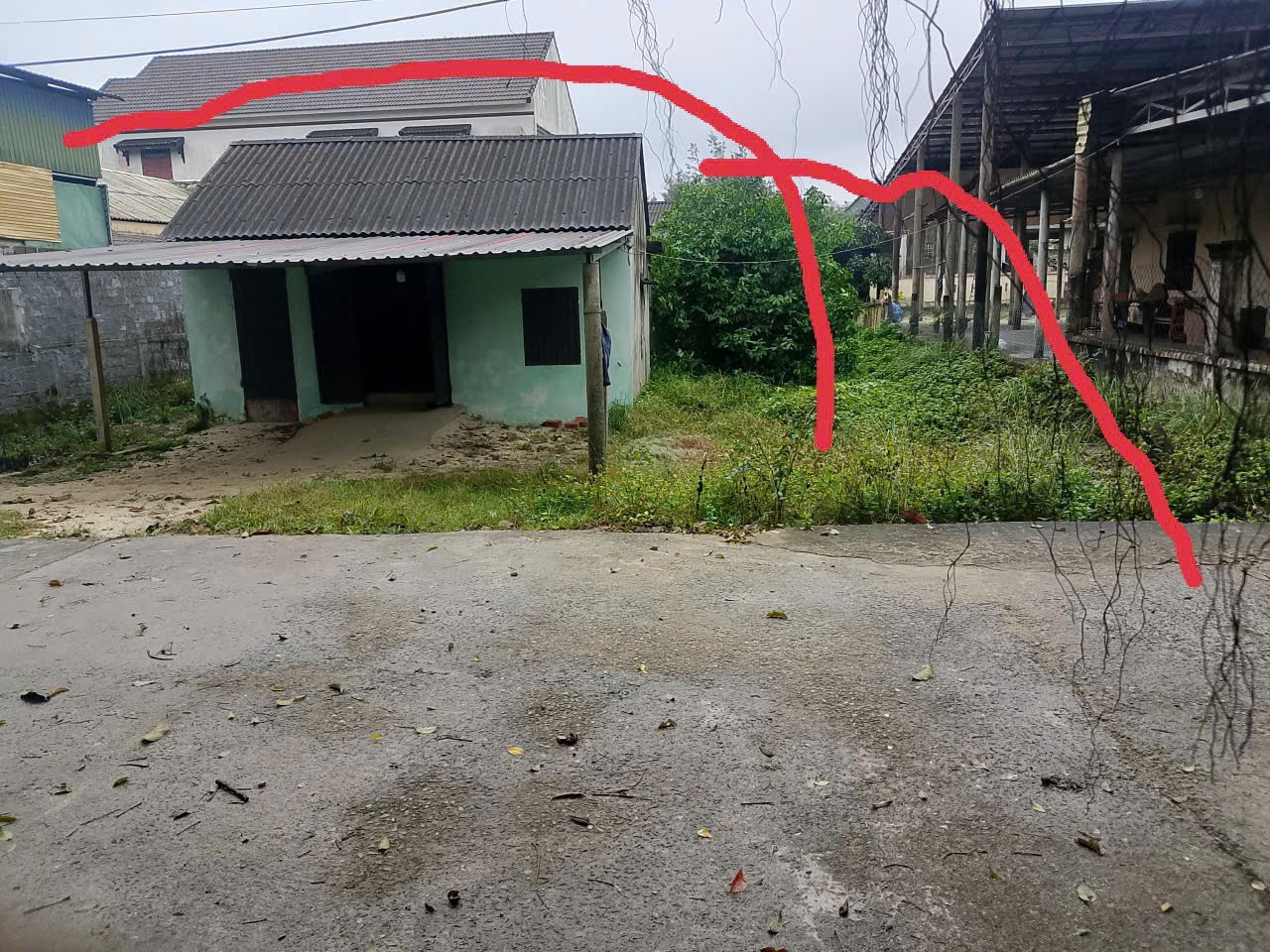 ĐẤT ĐẸP – GIÁ TỐT  – CHÍNH CHỦ CẦN BÁN LÔ ĐẤT TẠi  Thôn Ba Tư, Triệu Lăng,  Triệu Phong, tỉnh Quảng 15979391