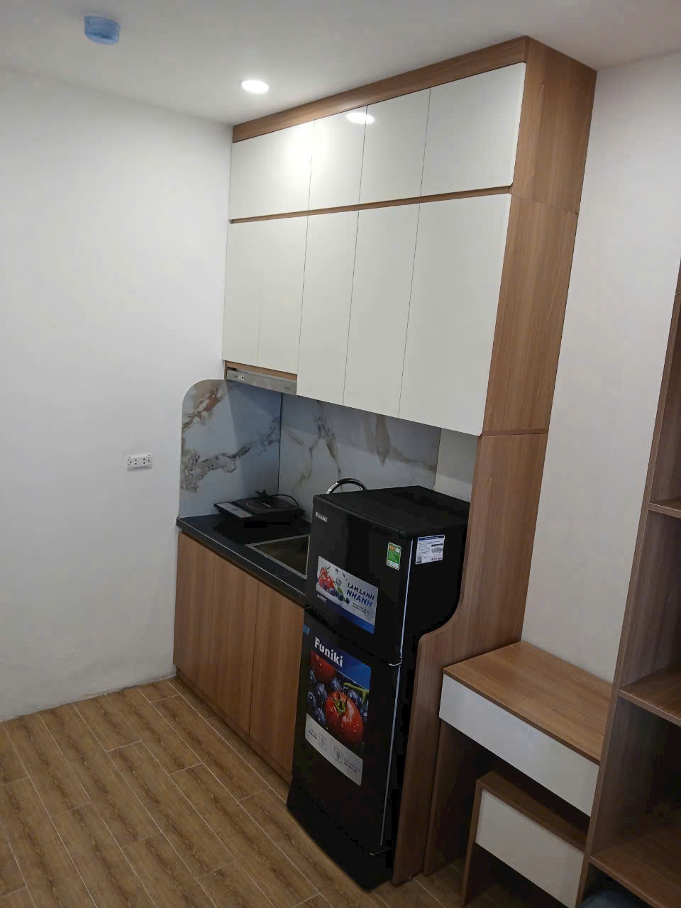 BÁN CHUNG CƯ MINI  ĐẠI MỖ – HÀ ĐÔNG – 45M2 – 7 TẦNG – 12 PHÒNG KHÉP KÍN – Ô TÔ VÀO NHÀ – GIÁ 13,8 TỶ 15979394