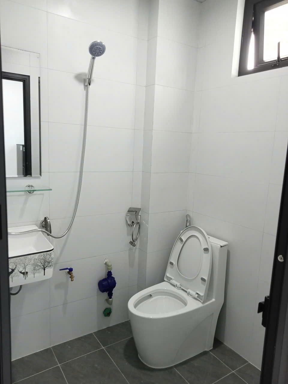 BÁN CHUNG CƯ MINI  ĐẠI MỖ – HÀ ĐÔNG – 45M2 – 7 TẦNG – 12 PHÒNG KHÉP KÍN – Ô TÔ VÀO NHÀ – GIÁ 13,8 TỶ 15979394