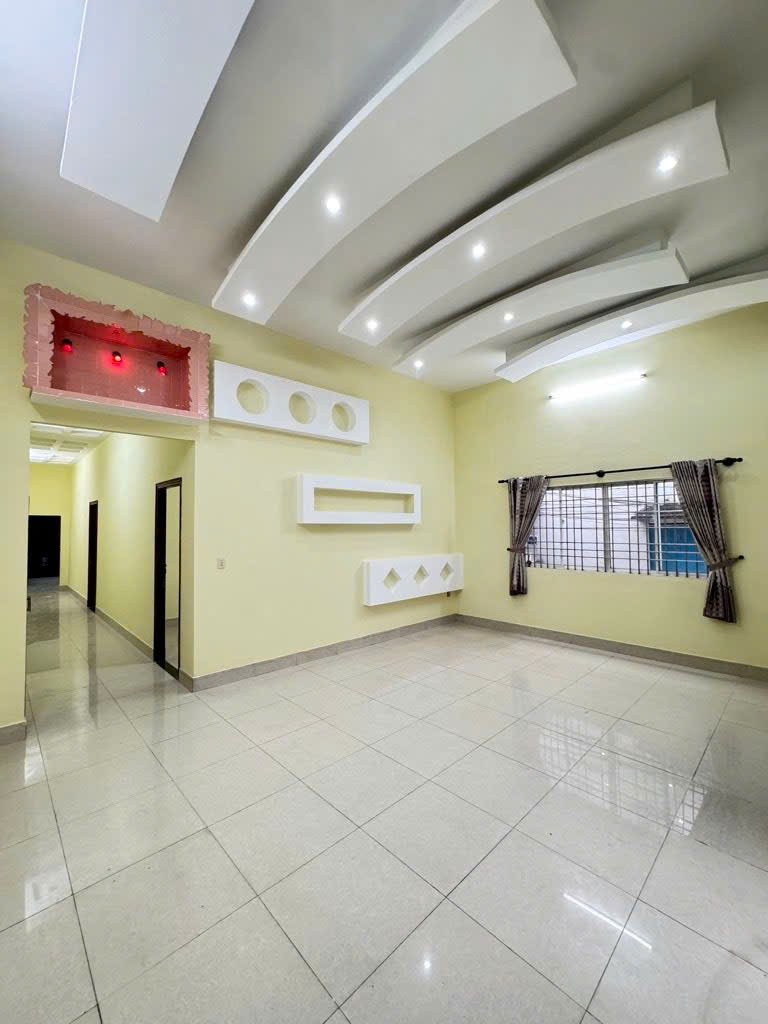 BÁN GẤP NHÀ CĂN GÓC 2 TẦNG  GẦN PHẠM THẾ HIỂN, Q.8  53M  CHỈ 5 TỶ-0948.769.331 15979397