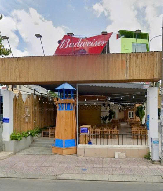 Công ty tìm đối tác để cho thuê nhà mặt tiền tại 673 Nguyễn Kiệm, phường Đức Nhuận, TP. Hồ Chí Minh 15979403