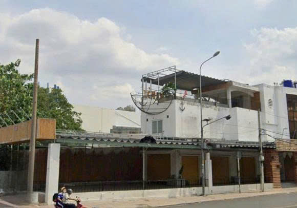 Công ty tìm đối tác để cho thuê nhà mặt tiền tại 673 Nguyễn Kiệm, phường Đức Nhuận, TP. Hồ Chí Minh 15979403