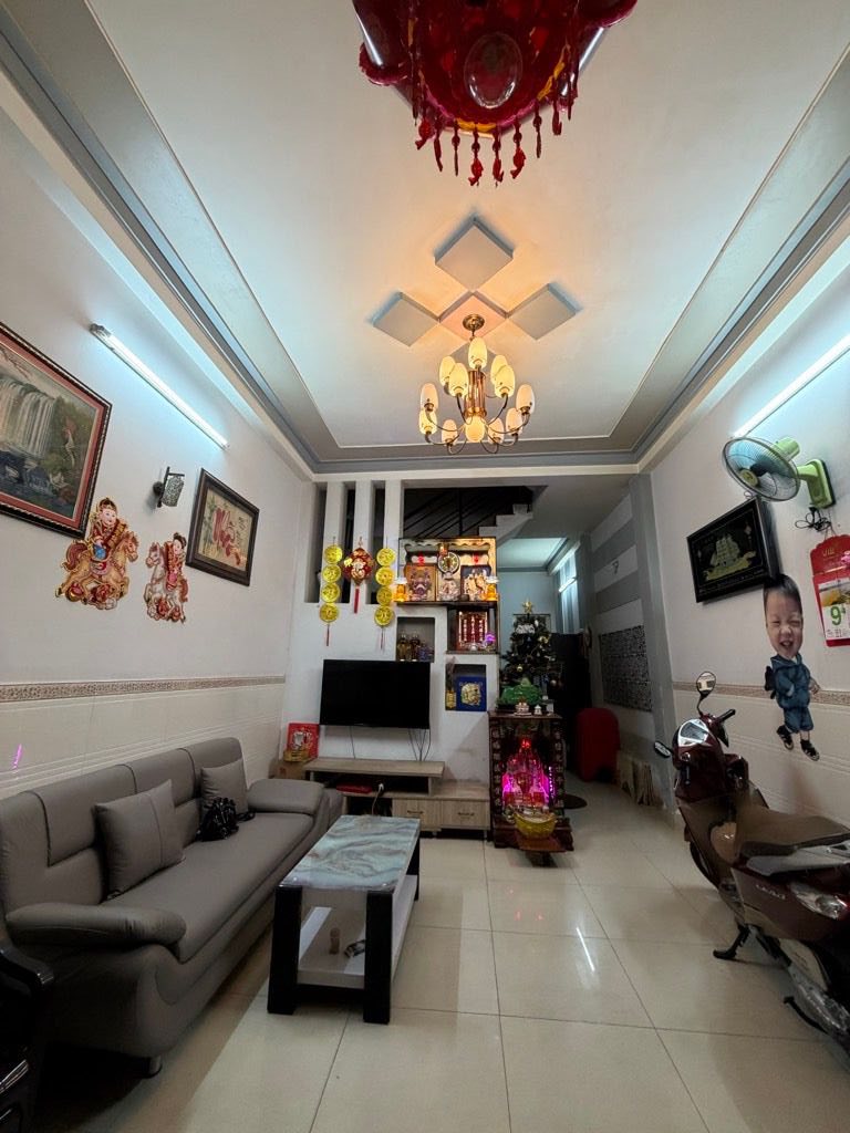 Sát MTKD Đỉnh - Lê Văn Quới - HXT 7M 15979407