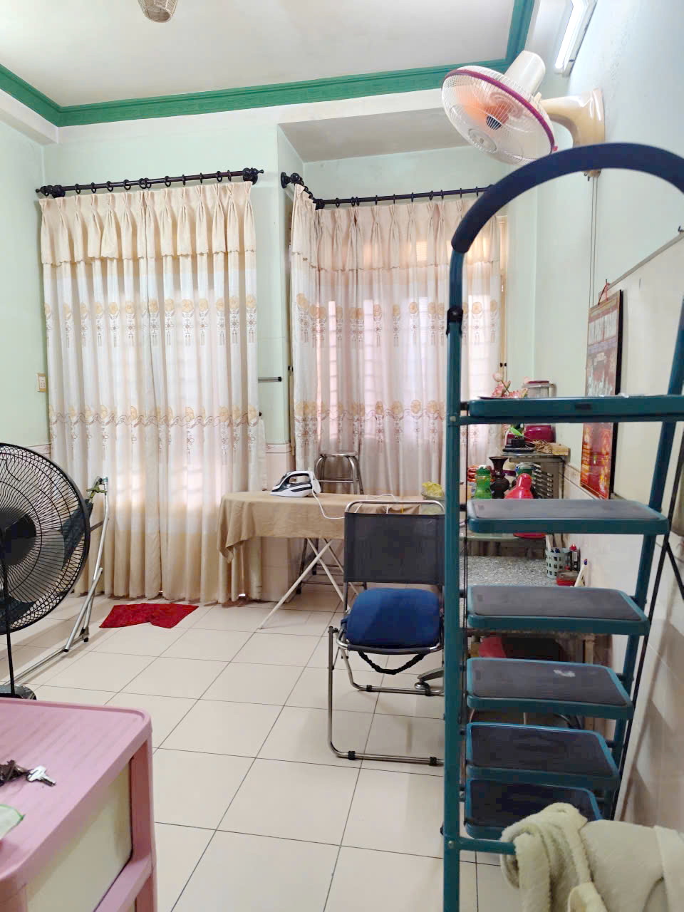 Nhà 4 tầng mặt tiền đường Tám Danh P.Chánh Hưng . Giá: 11 tỷ 15979409