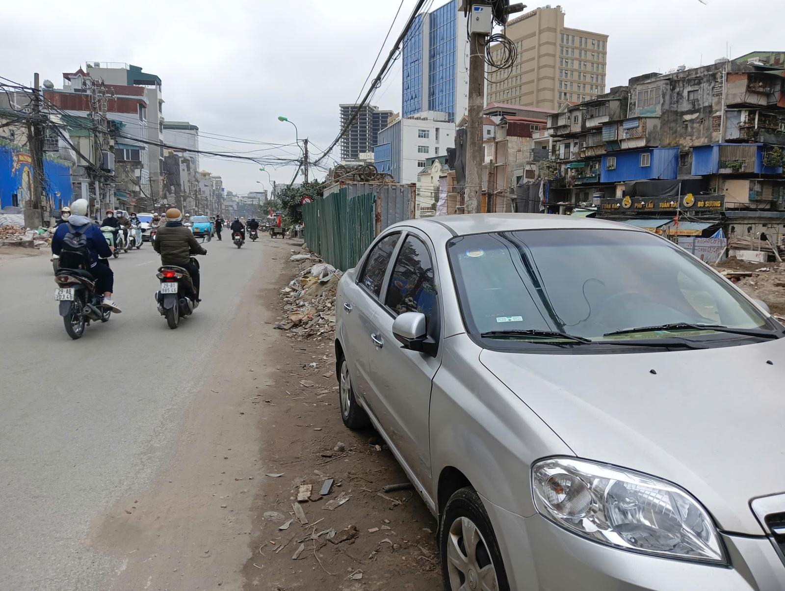 Bán đất lô góc mặt đường Hoàng Hoa Thám – Tây Hồ –  Vị trí đắc địa. 15979412