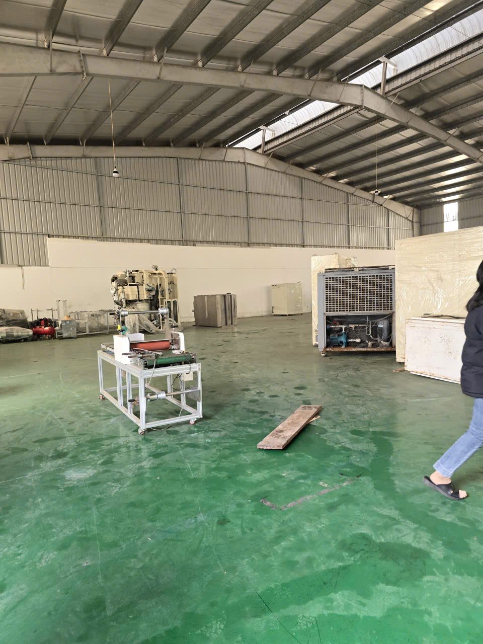 Cho thuê xưởng trong khu công nghiệp Thuận Thành Bắc Ninh 15979415