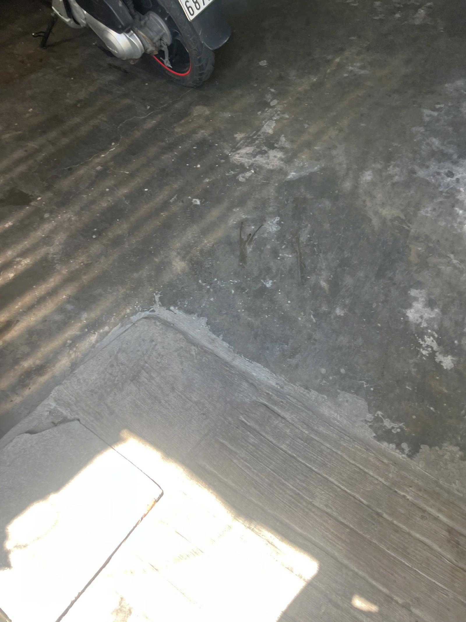 Bán nhà Cấp 4, nở hậu DT lớn 182m2 hẻm thông đường Chánh Hưng P.Chánh Hưng. Giá 9.5 tỷ TL 15979414