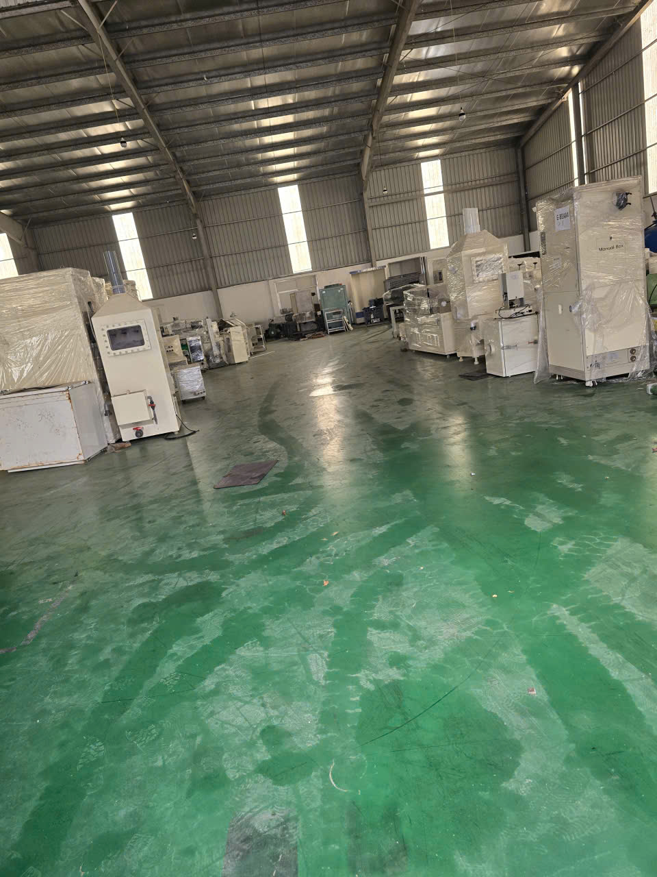 Cho thuê xưởng trong khu công nghiệp Thuận Thành Bắc Ninh 15979415