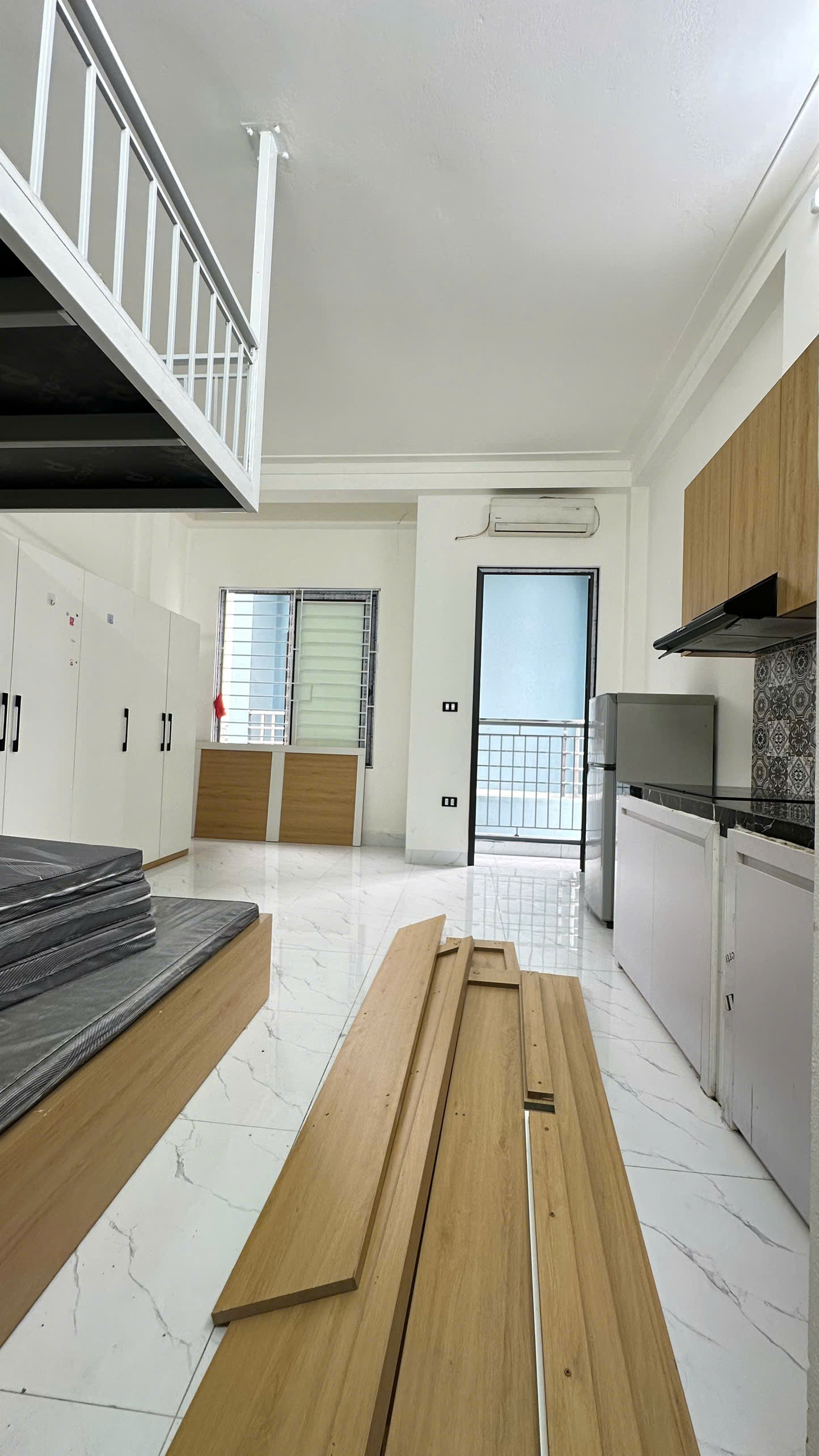 CHO THUÊ PHÒNG STUDIO – NGÕ 236 KHƯƠNG ĐÌNH – THANH XUÂN – FULL NỘI THẤT 15979416