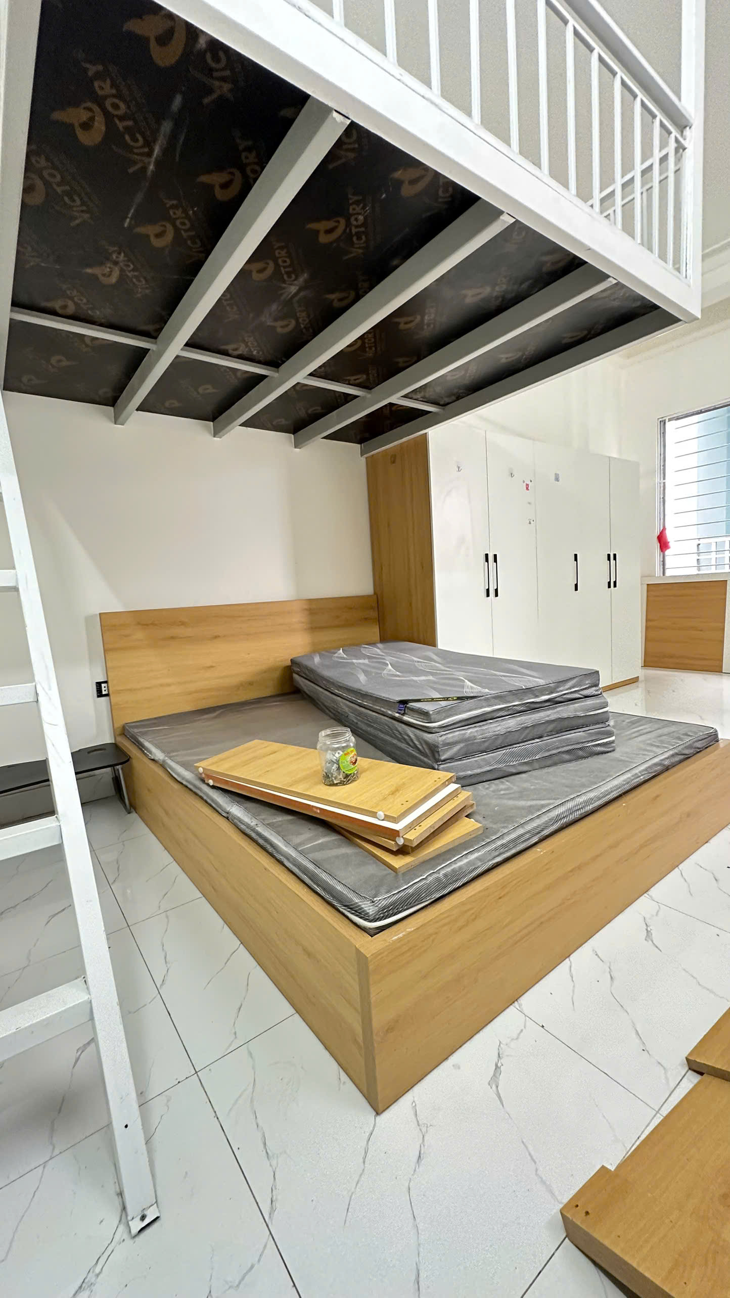 CHO THUÊ PHÒNG STUDIO – NGÕ 236 KHƯƠNG ĐÌNH – THANH XUÂN – FULL NỘI THẤT 15979416