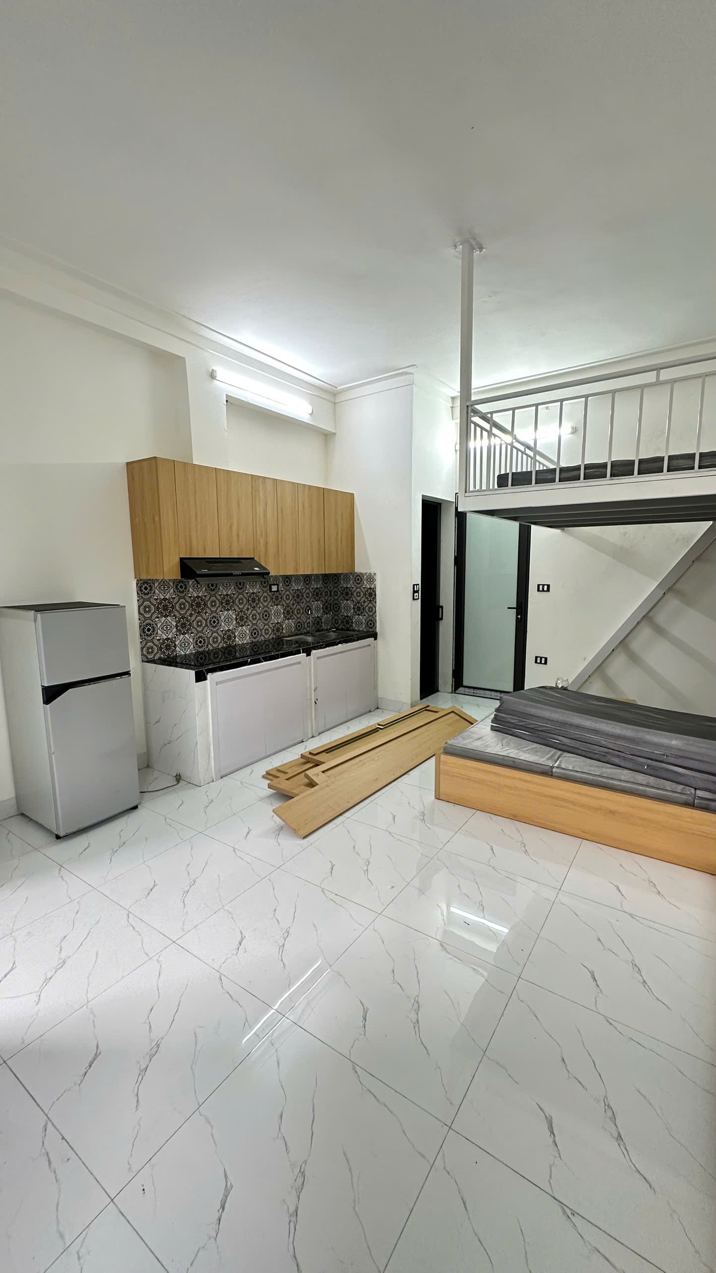 CHO THUÊ PHÒNG STUDIO – NGÕ 236 KHƯƠNG ĐÌNH – THANH XUÂN – FULL NỘI THẤT 15979416