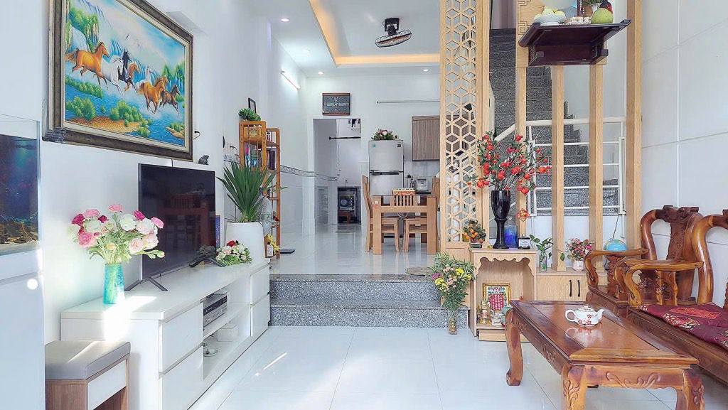 Nhà Huỳnh Tấn Phát – Nhà Đẹp Ở Ngay – Giá 4.15 Tỷ 15979418